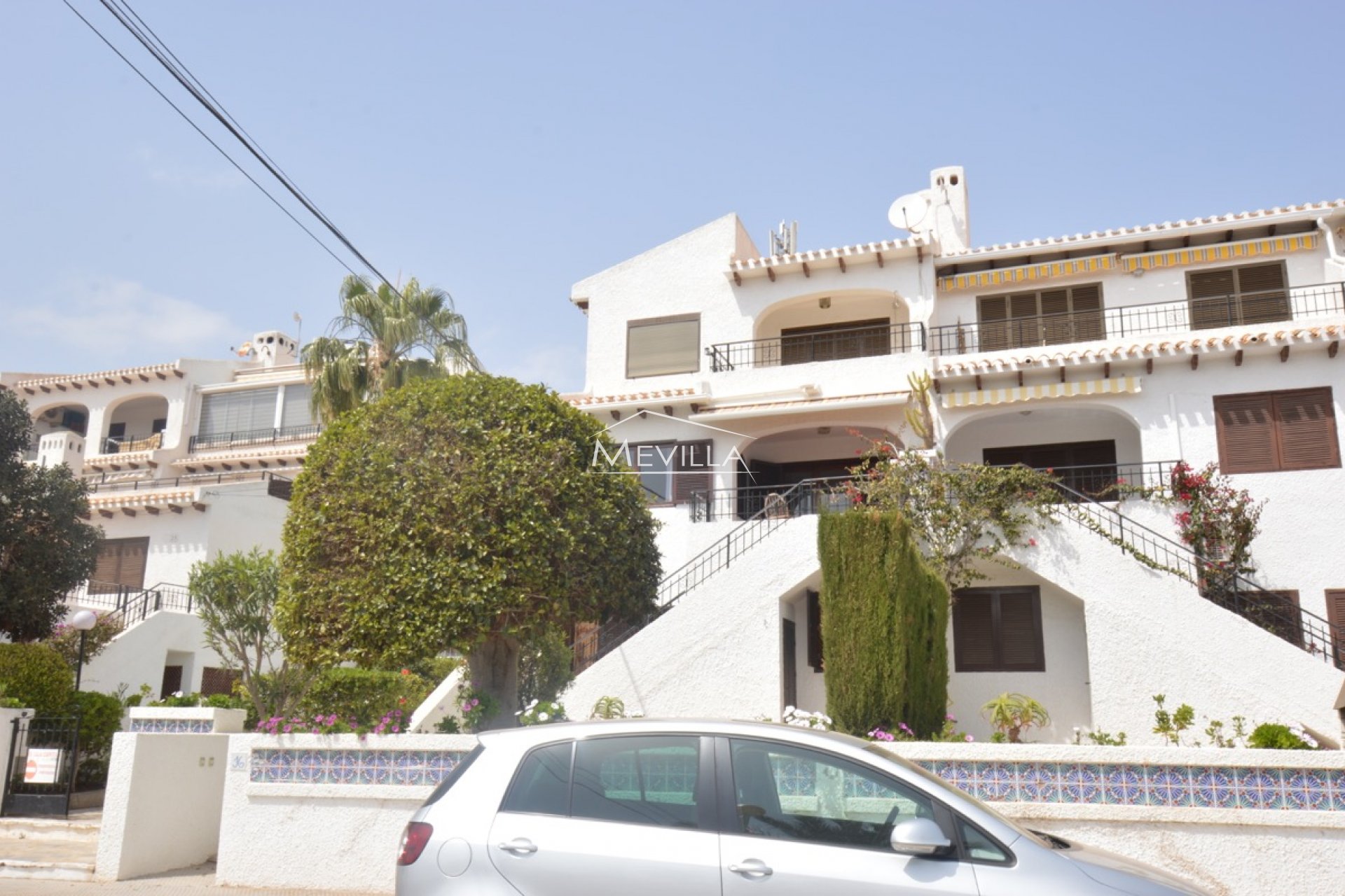 Wederverkoop - Appartement / Appartement - Orihuela Costa - Cabo Roig