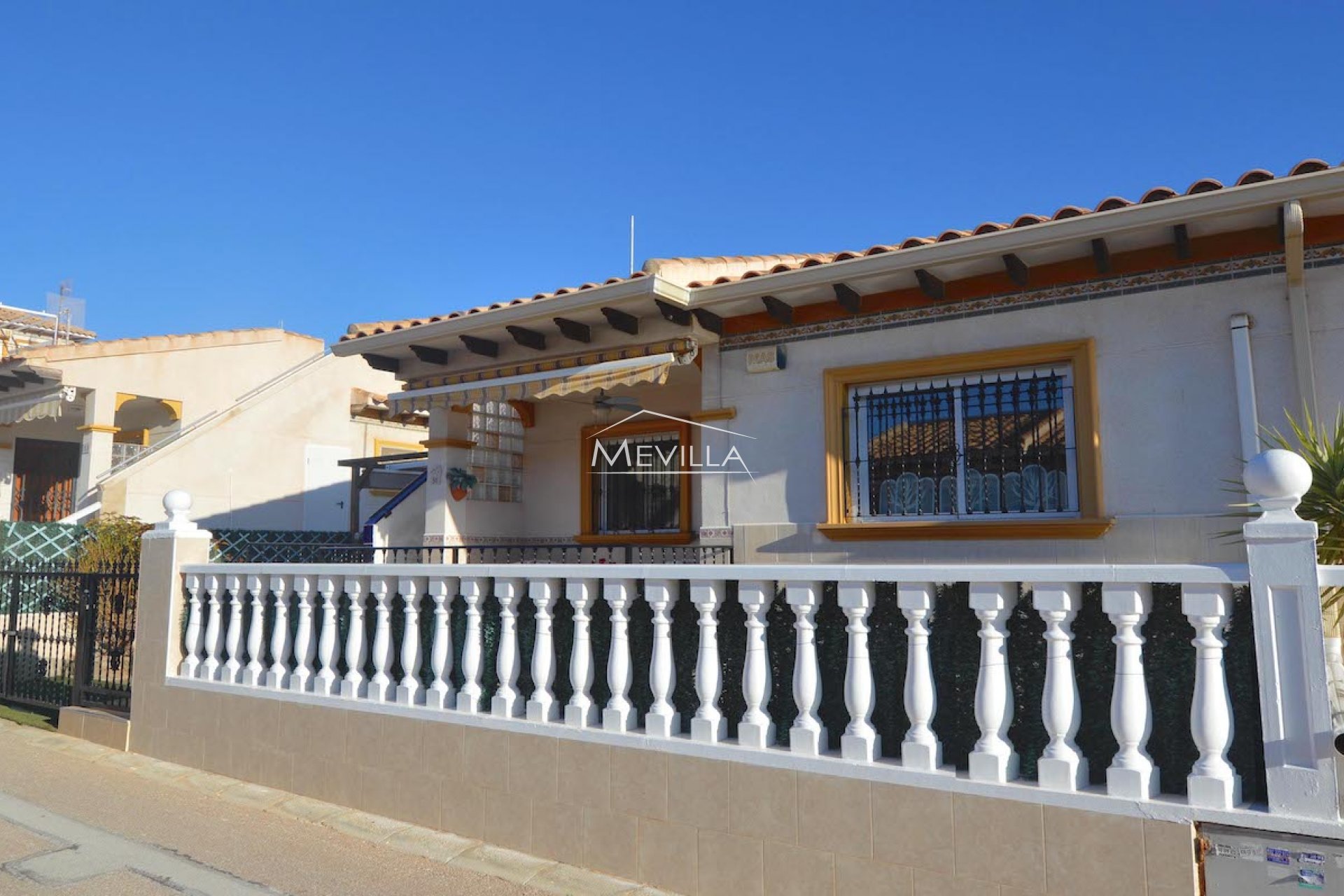 Wederverkoop - Appartement / Appartement - Orihuela Costa - Cabo Roig