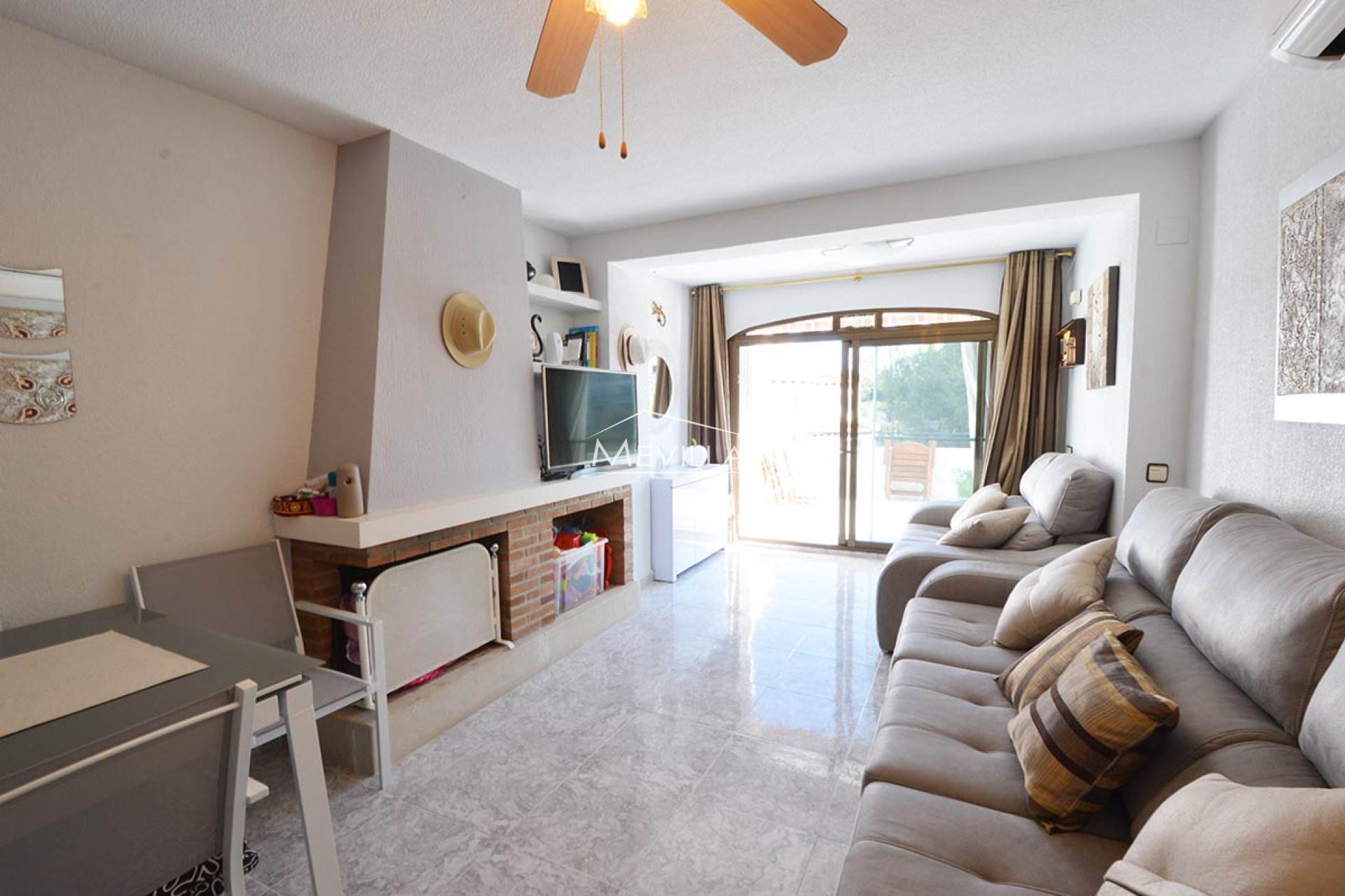 Wederverkoop - Appartement / Appartement - Orihuela Costa - Cabo Roig