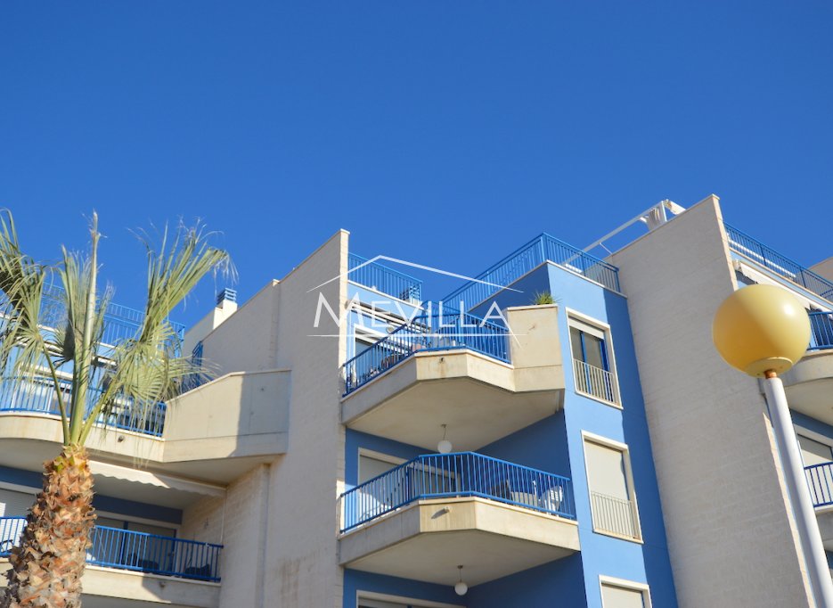 Wederverkoop - Appartement / Appartement - Orihuela Costa - Cabo Roig