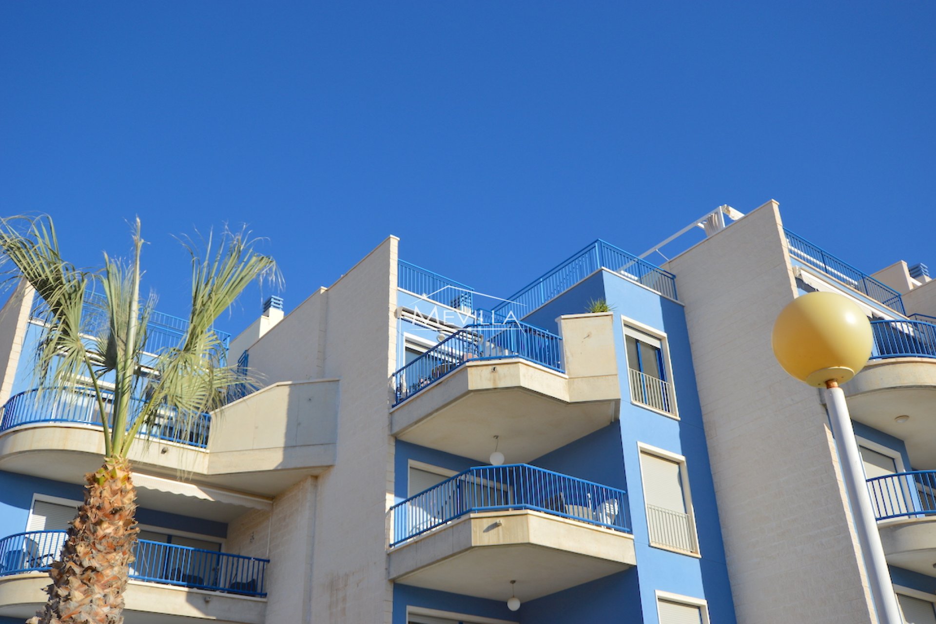 Wederverkoop - Appartement / Appartement - Orihuela Costa - Cabo Roig