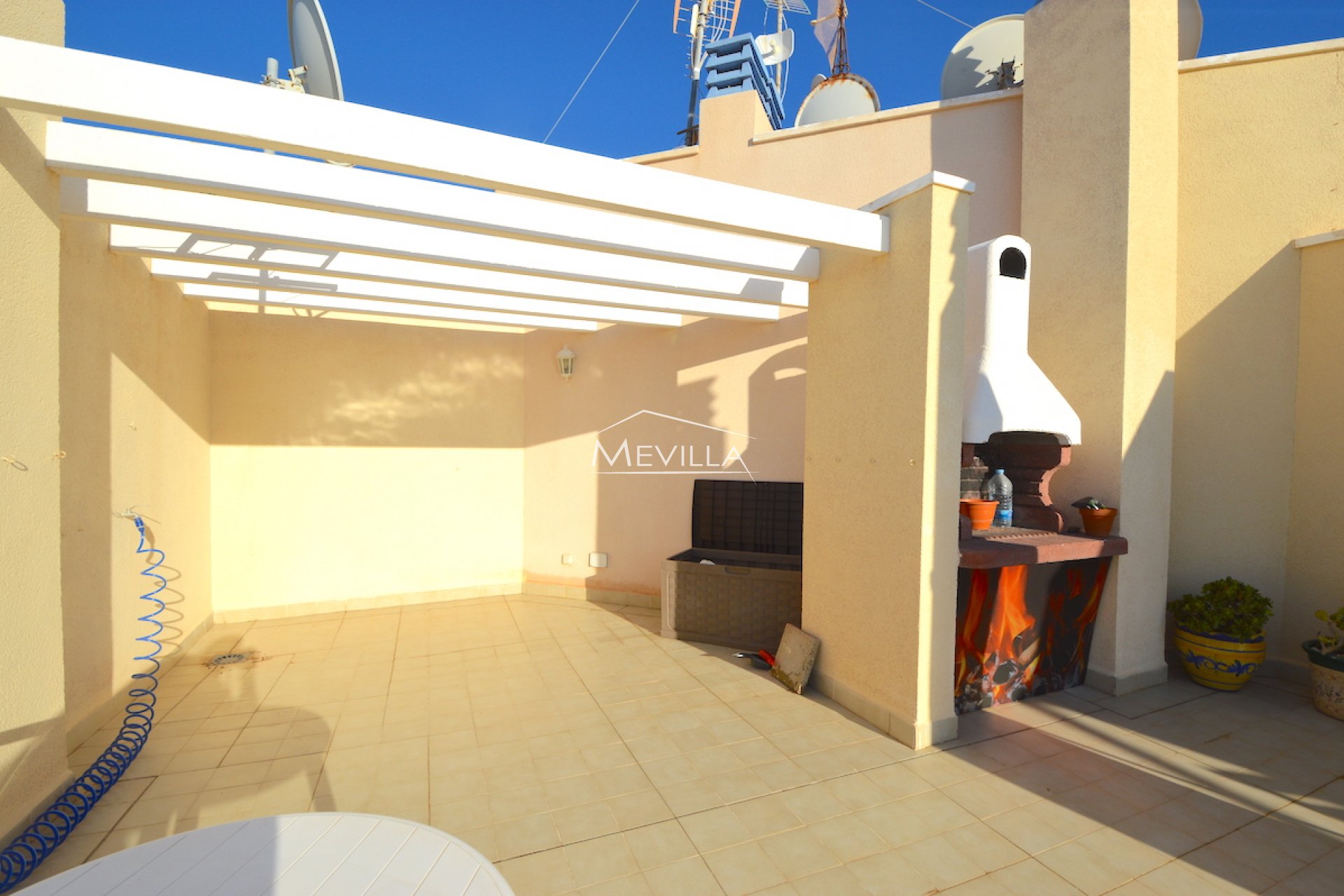 Wederverkoop - Appartement / Appartement - Orihuela Costa - Cabo Roig