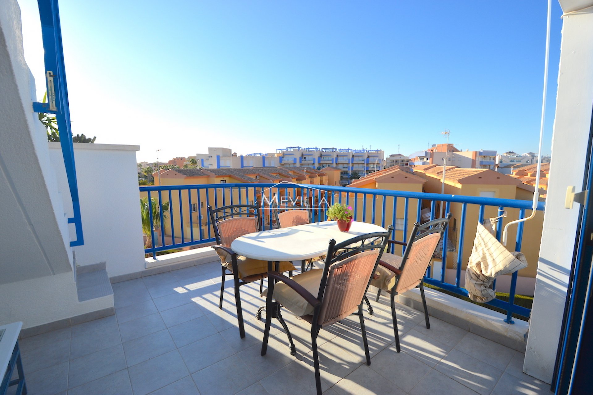 Wederverkoop - Appartement / Appartement - Orihuela Costa - Cabo Roig