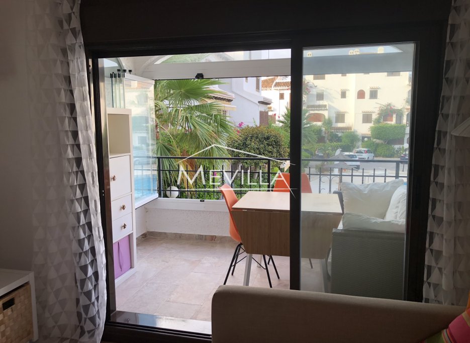 Wederverkoop - Appartement / Appartement - Orihuela Costa - Cabo Roig
