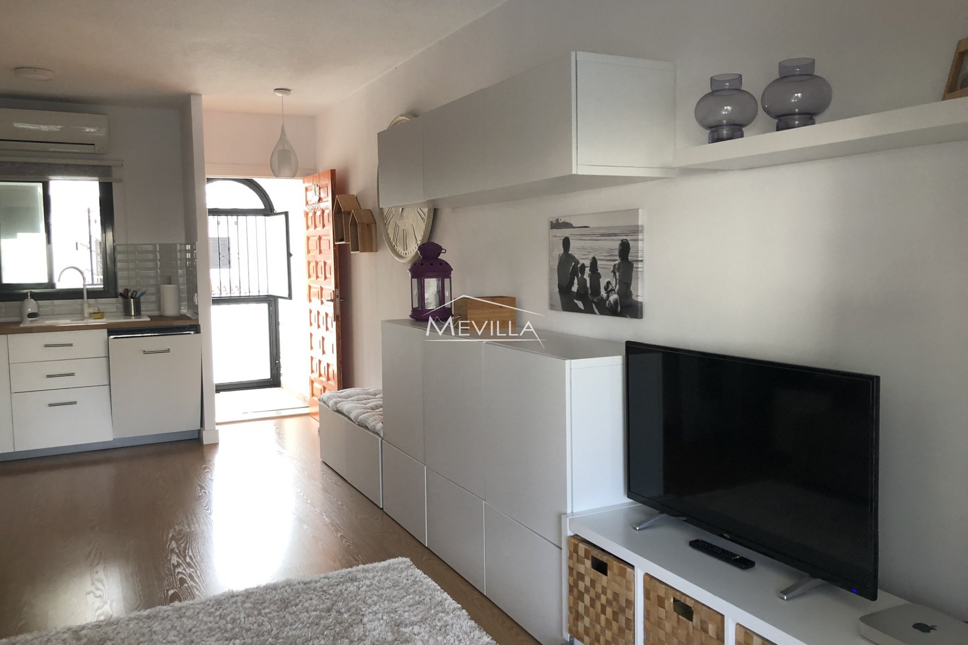 Wederverkoop - Appartement / Appartement - Orihuela Costa - Cabo Roig