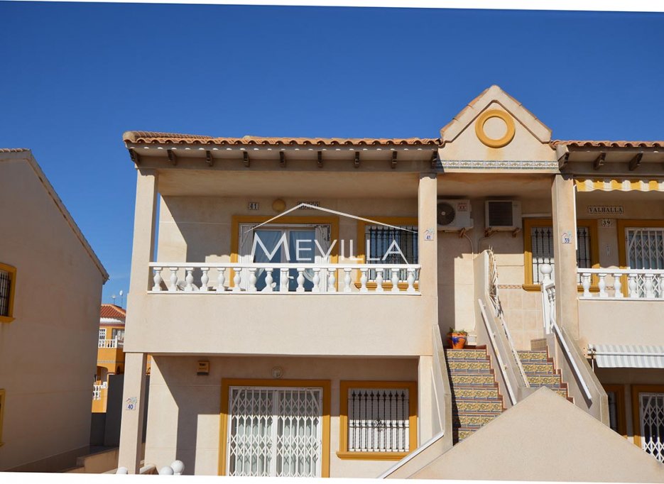 Wederverkoop - Appartement / Appartement - Orihuela Costa - Cabo Roig