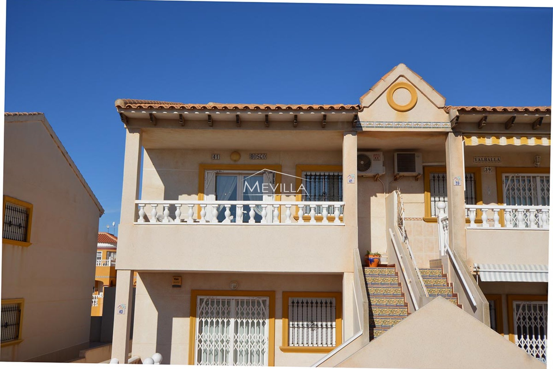 Wederverkoop - Appartement / Appartement - Orihuela Costa - Cabo Roig
