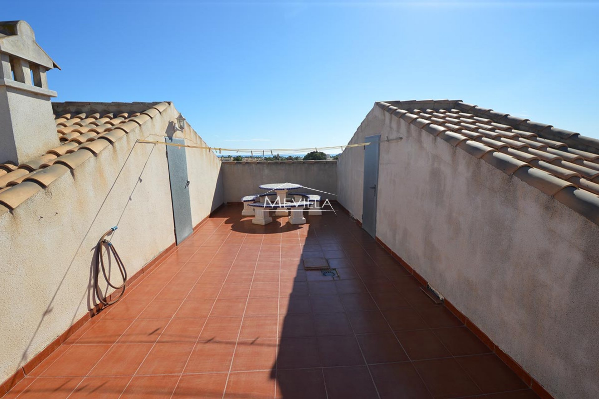 Wederverkoop - Appartement / Appartement - Orihuela Costa - Cabo Roig
