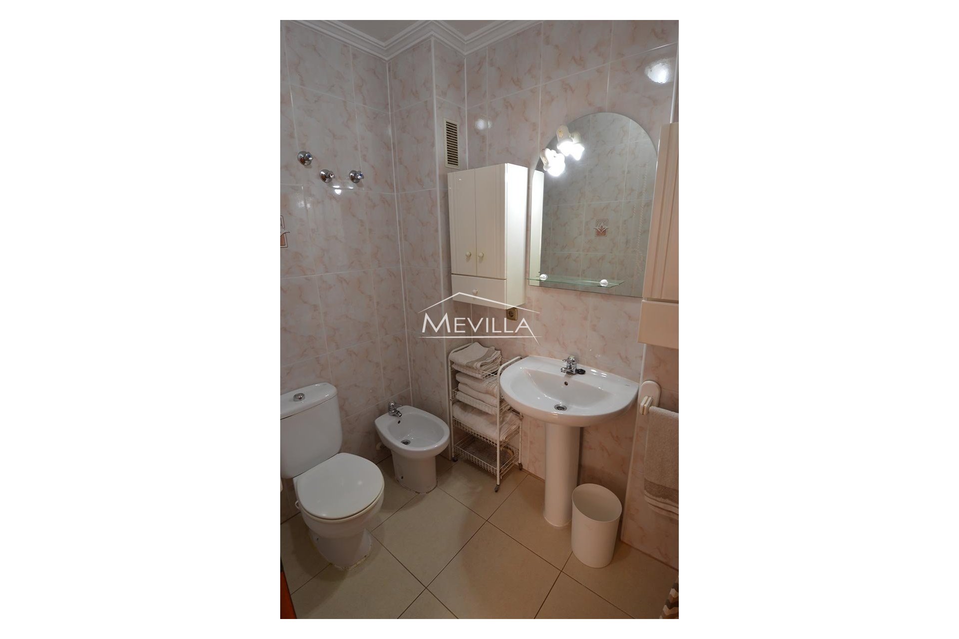 Wederverkoop - Appartement / Appartement - Orihuela Costa - Cabo Roig