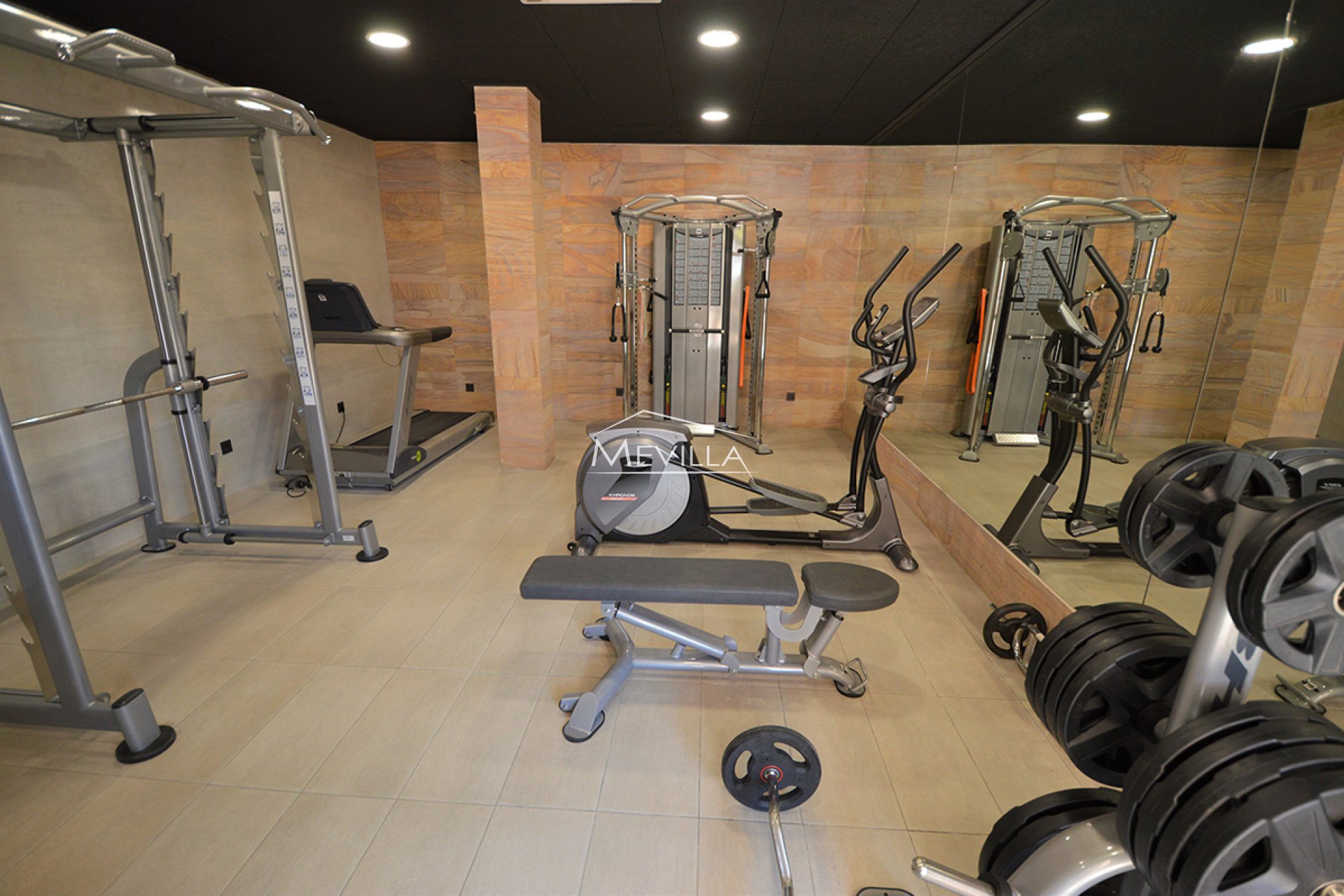 Wederverkoop - Appartement / Appartement - Orihuela Costa - Cabo Roig