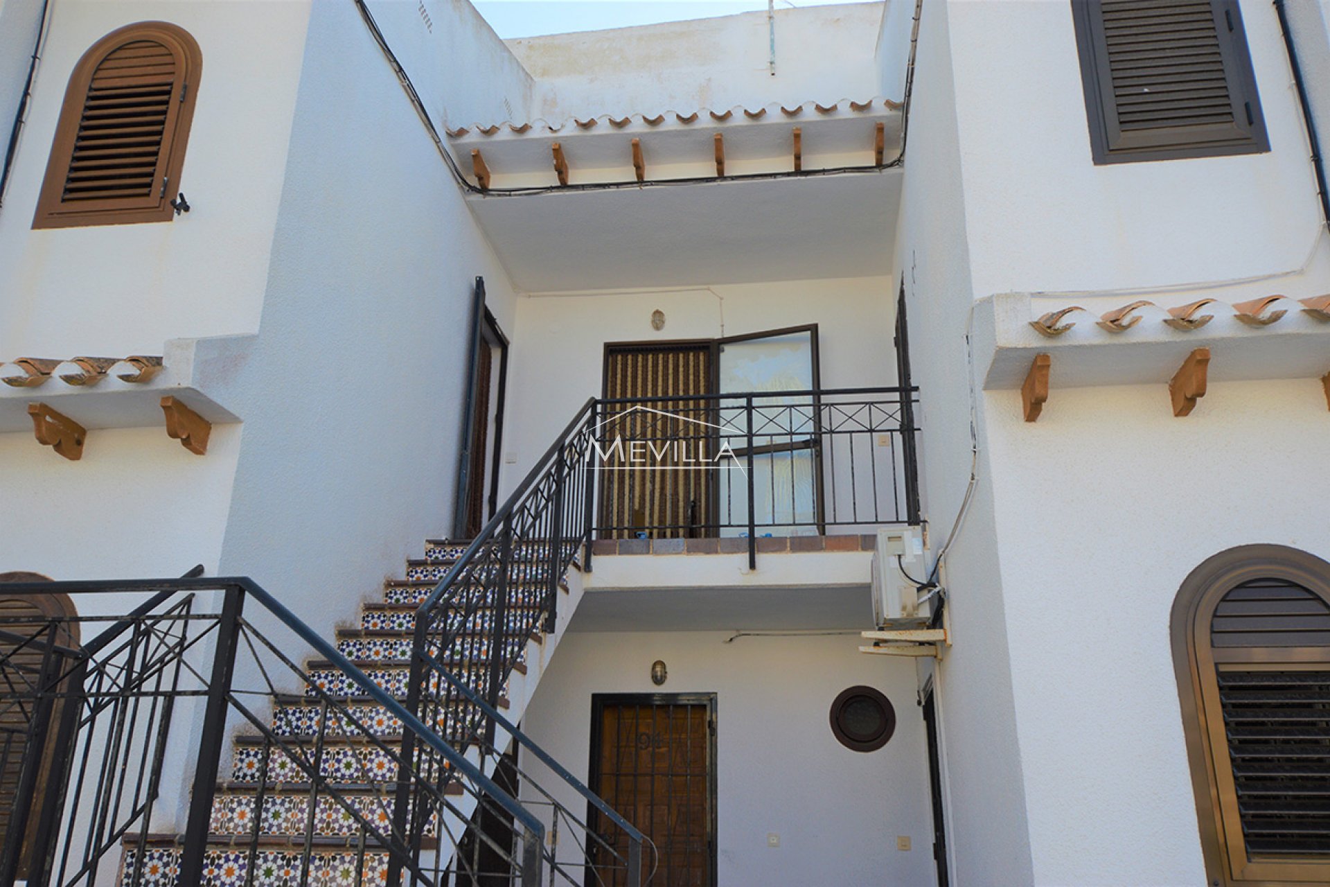 Wederverkoop - Appartement / Appartement - Orihuela Costa - Cabo Roig