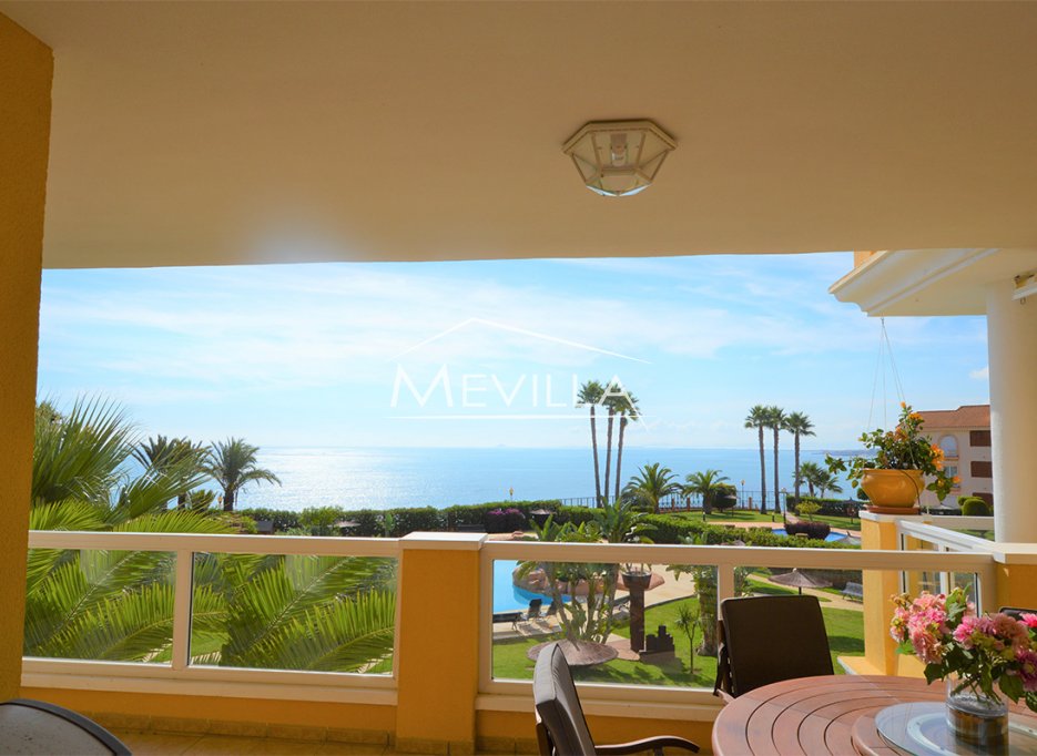 Wederverkoop - Appartement / Appartement - Orihuela Costa - Cabo Roig