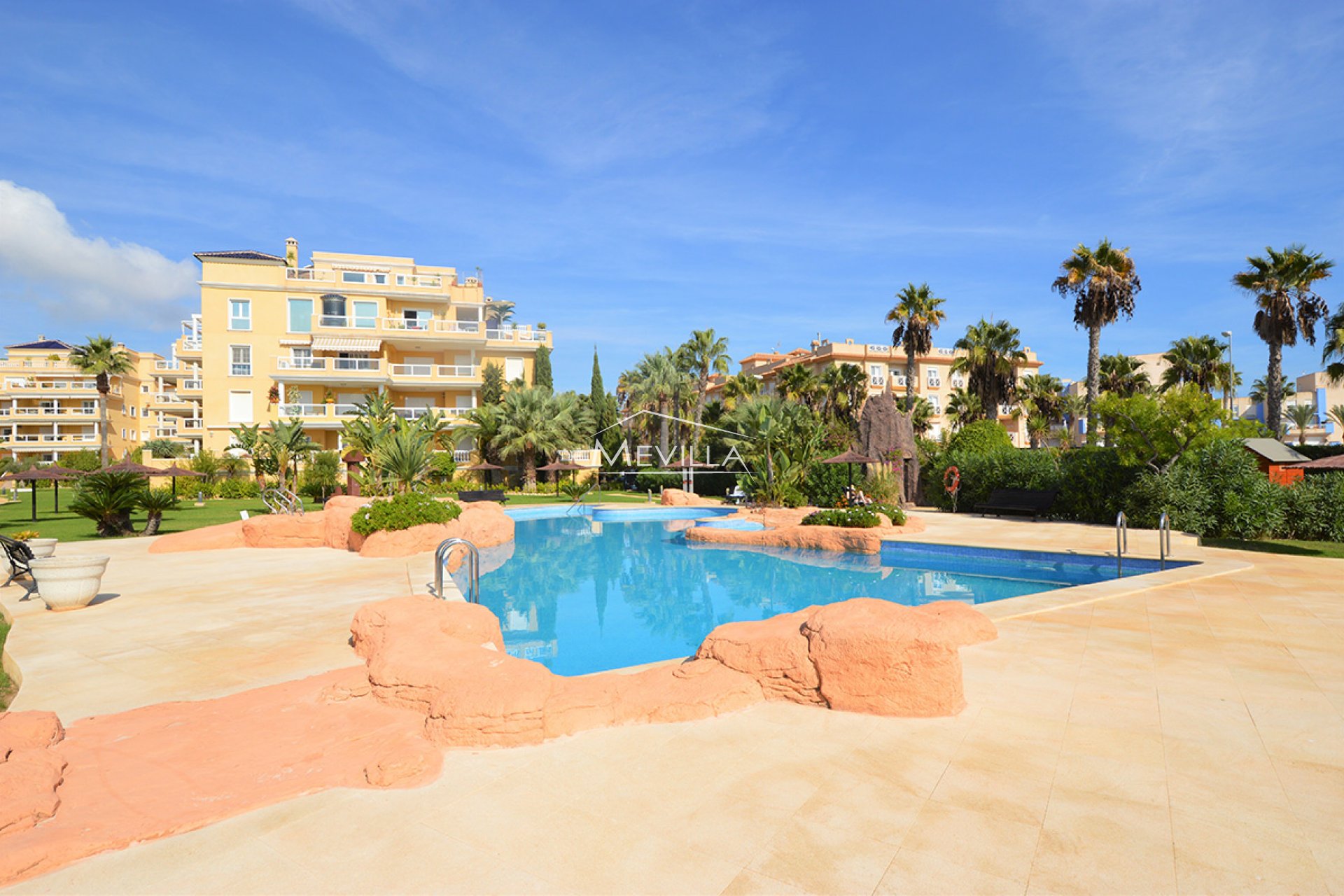 Wederverkoop - Appartement / Appartement - Orihuela Costa - Cabo Roig