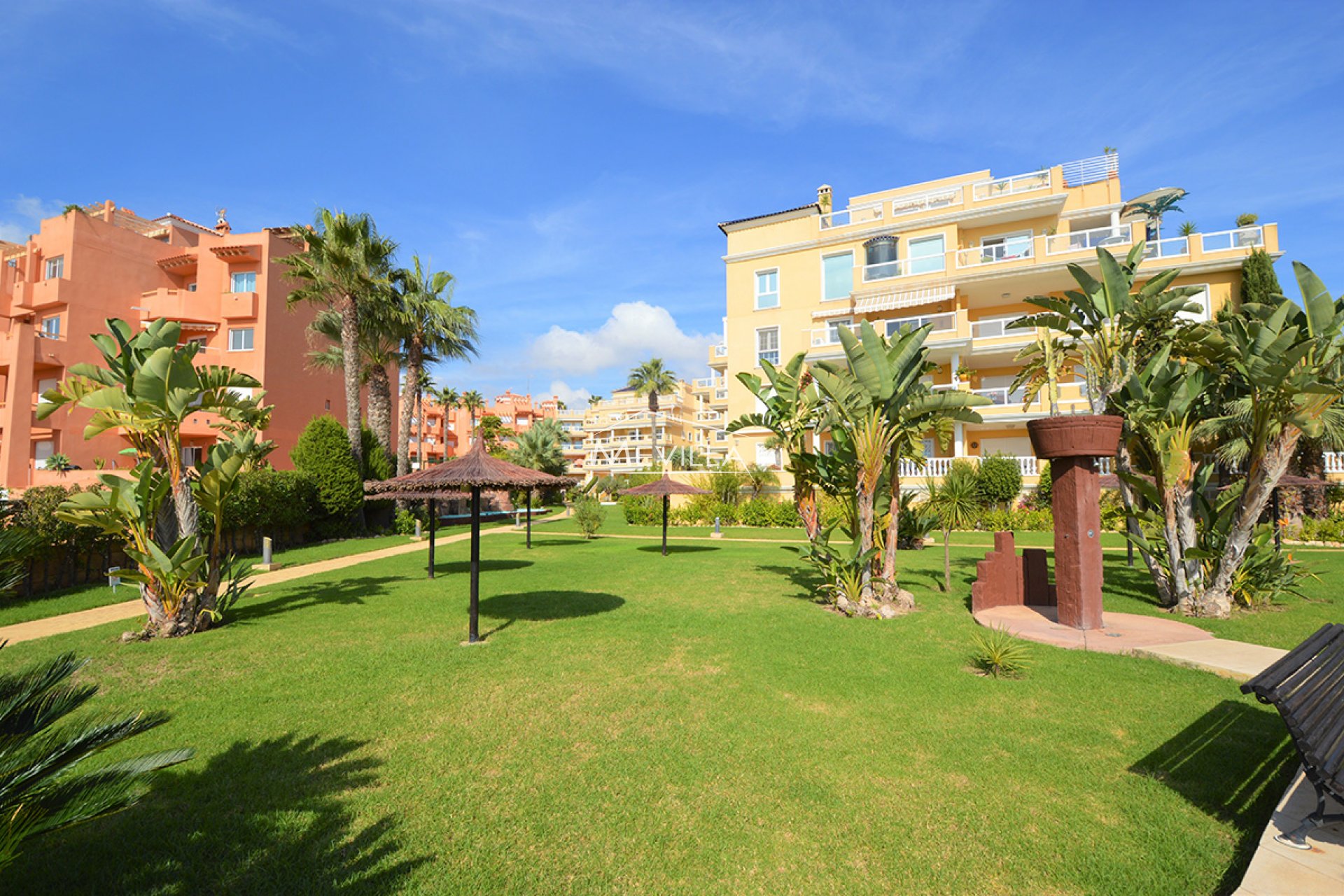 Wederverkoop - Appartement / Appartement - Orihuela Costa - Cabo Roig