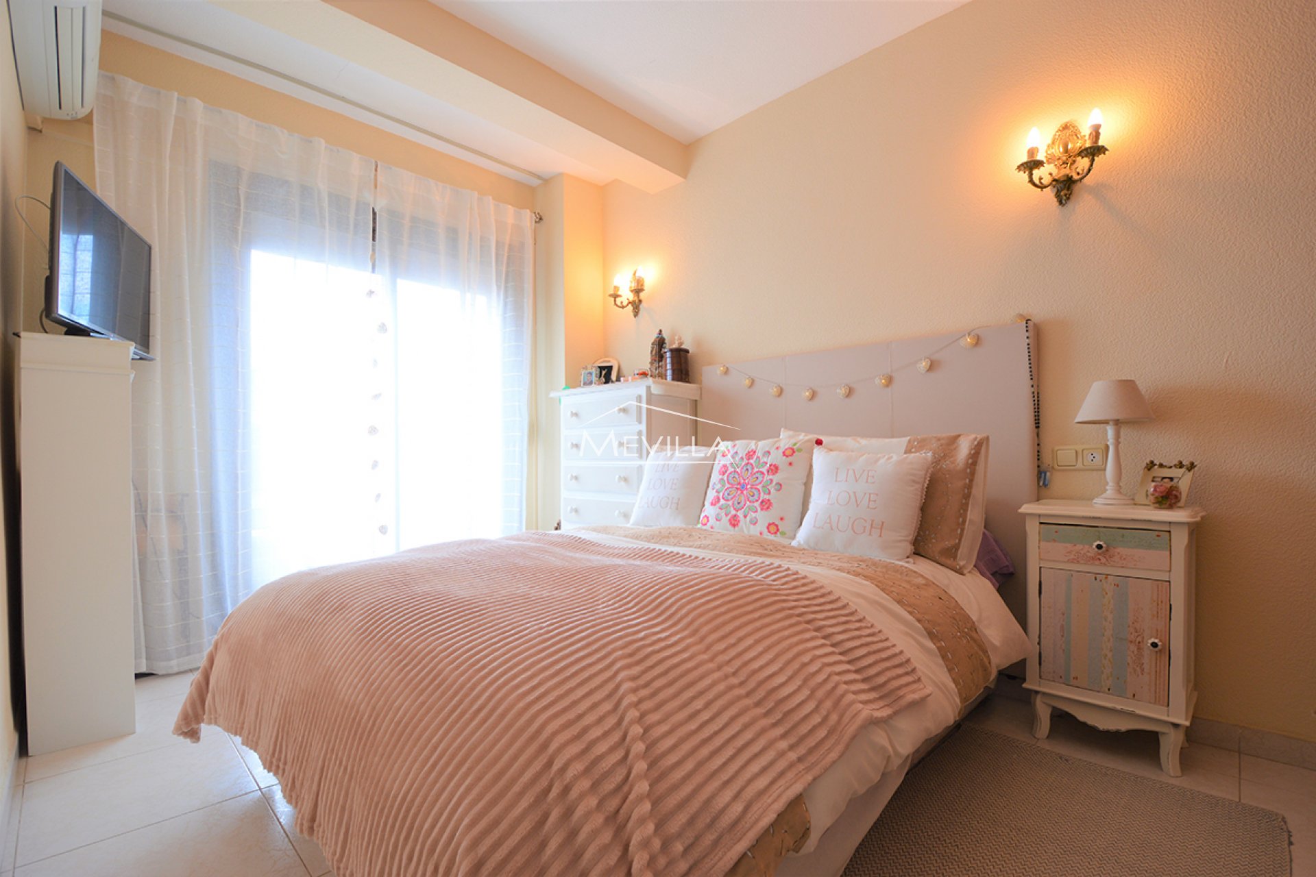 Wederverkoop - Appartement / Appartement - Orihuela Costa - Cabo Roig