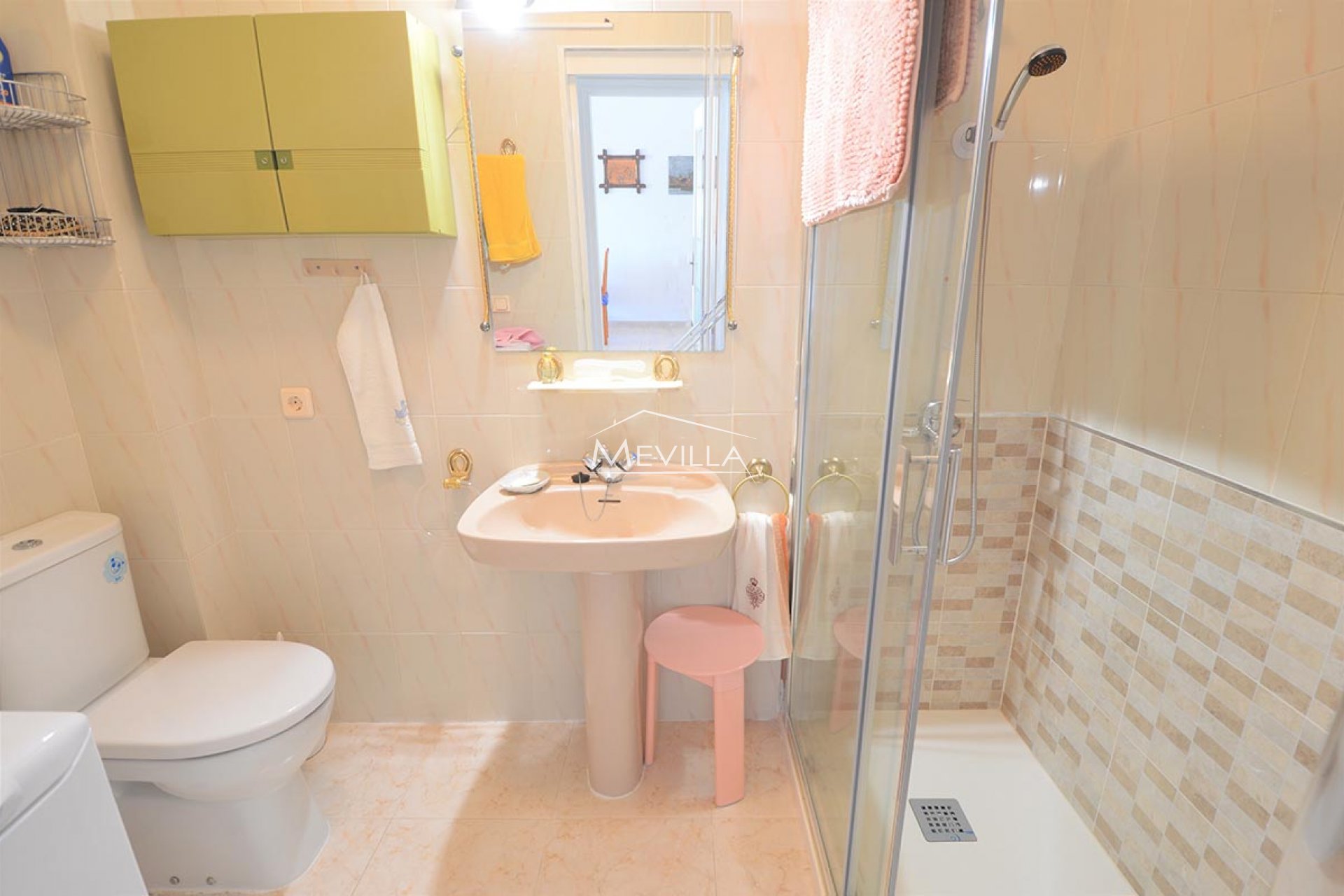 Wederverkoop - Appartement / Appartement - Orihuela Costa - Cabo Roig