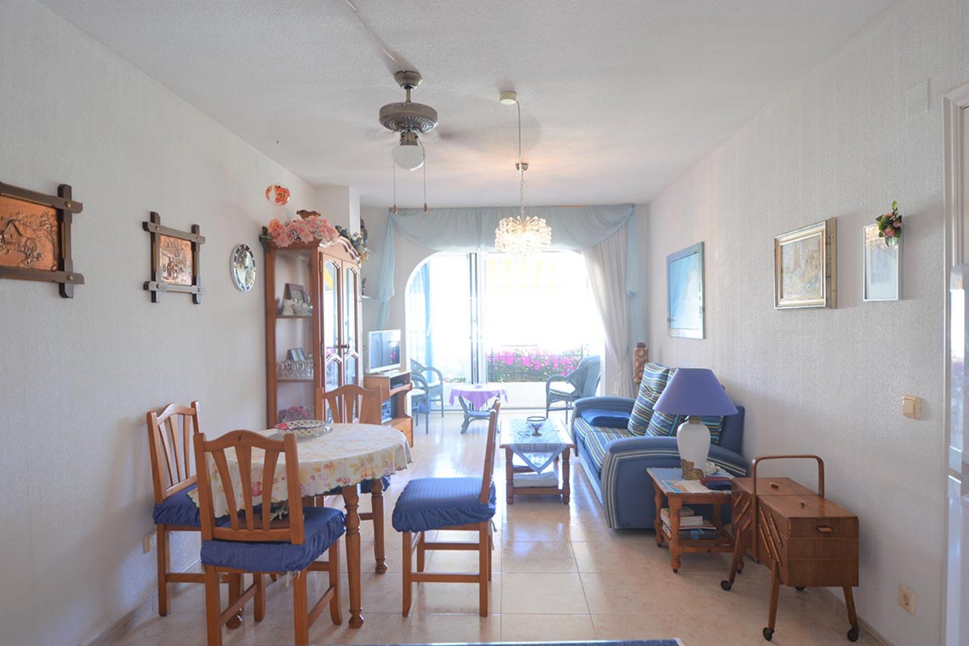 Wederverkoop - Appartement / Appartement - Orihuela Costa - Cabo Roig