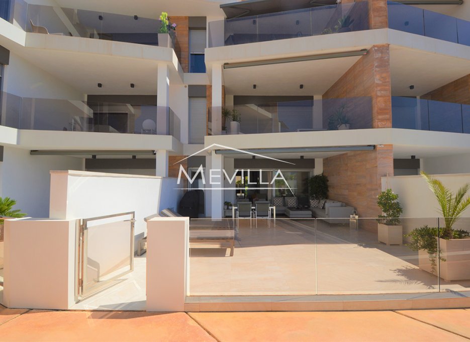 Wederverkoop - Appartement / Appartement - Orihuela Costa - Cabo Roig