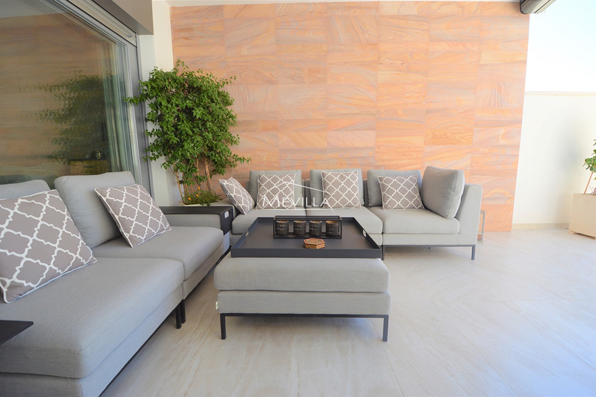 Wederverkoop - Appartement / Appartement - Orihuela Costa - Cabo Roig