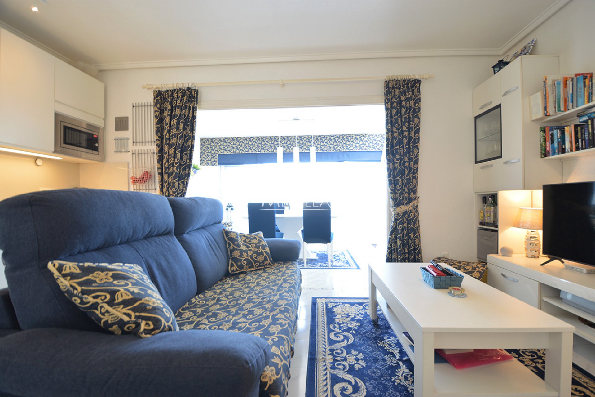 Wederverkoop - Appartement / Appartement - Orihuela Costa - Cabo Roig