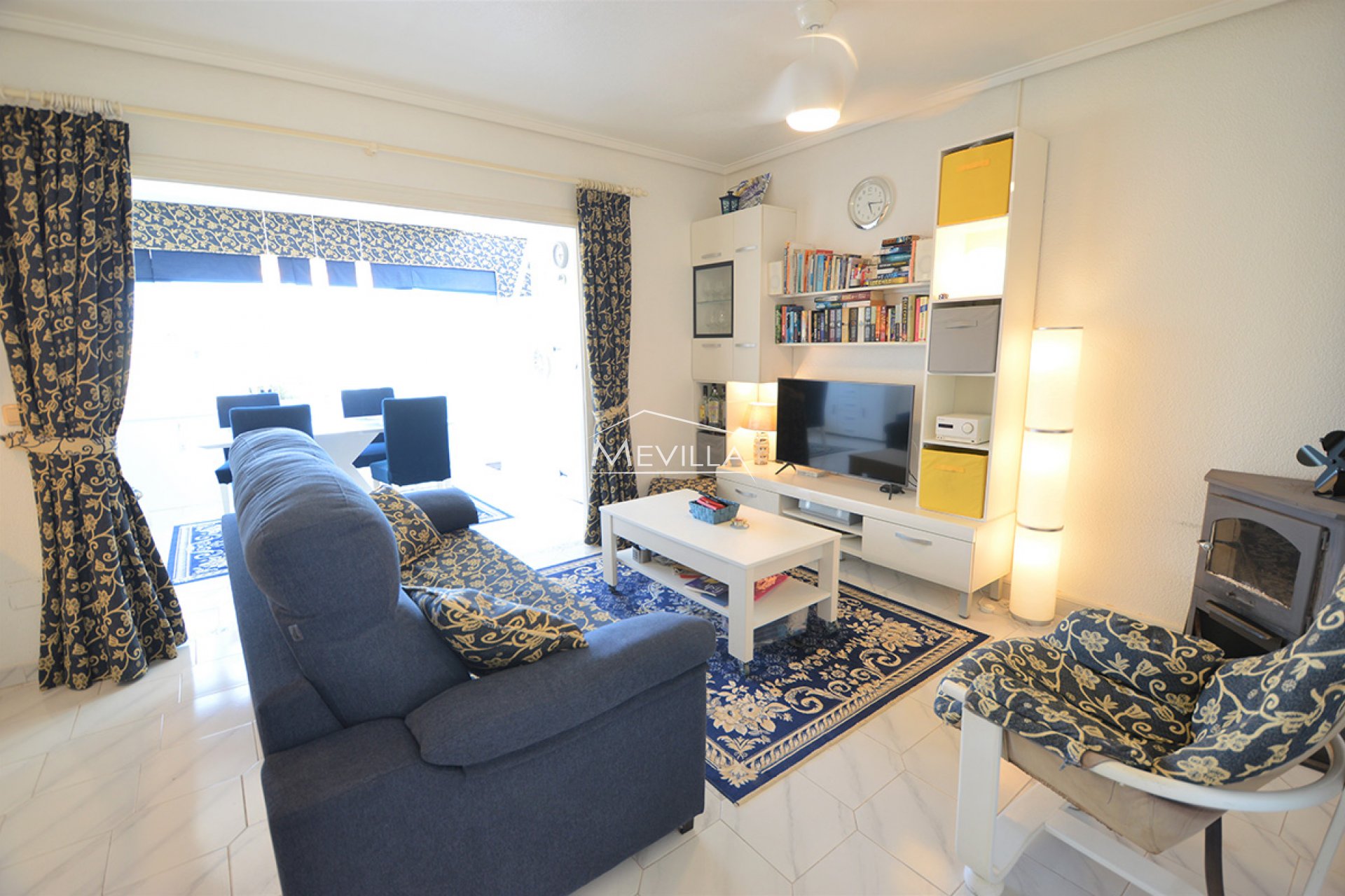 Wederverkoop - Appartement / Appartement - Orihuela Costa - Cabo Roig