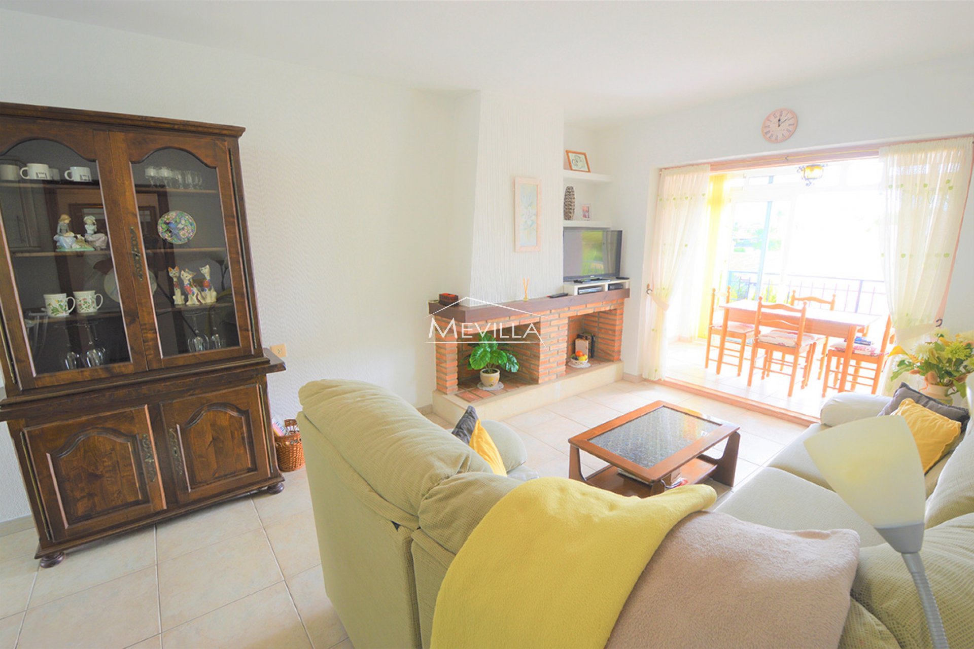 Wederverkoop - Appartement / Appartement - Orihuela Costa - Cabo Roig