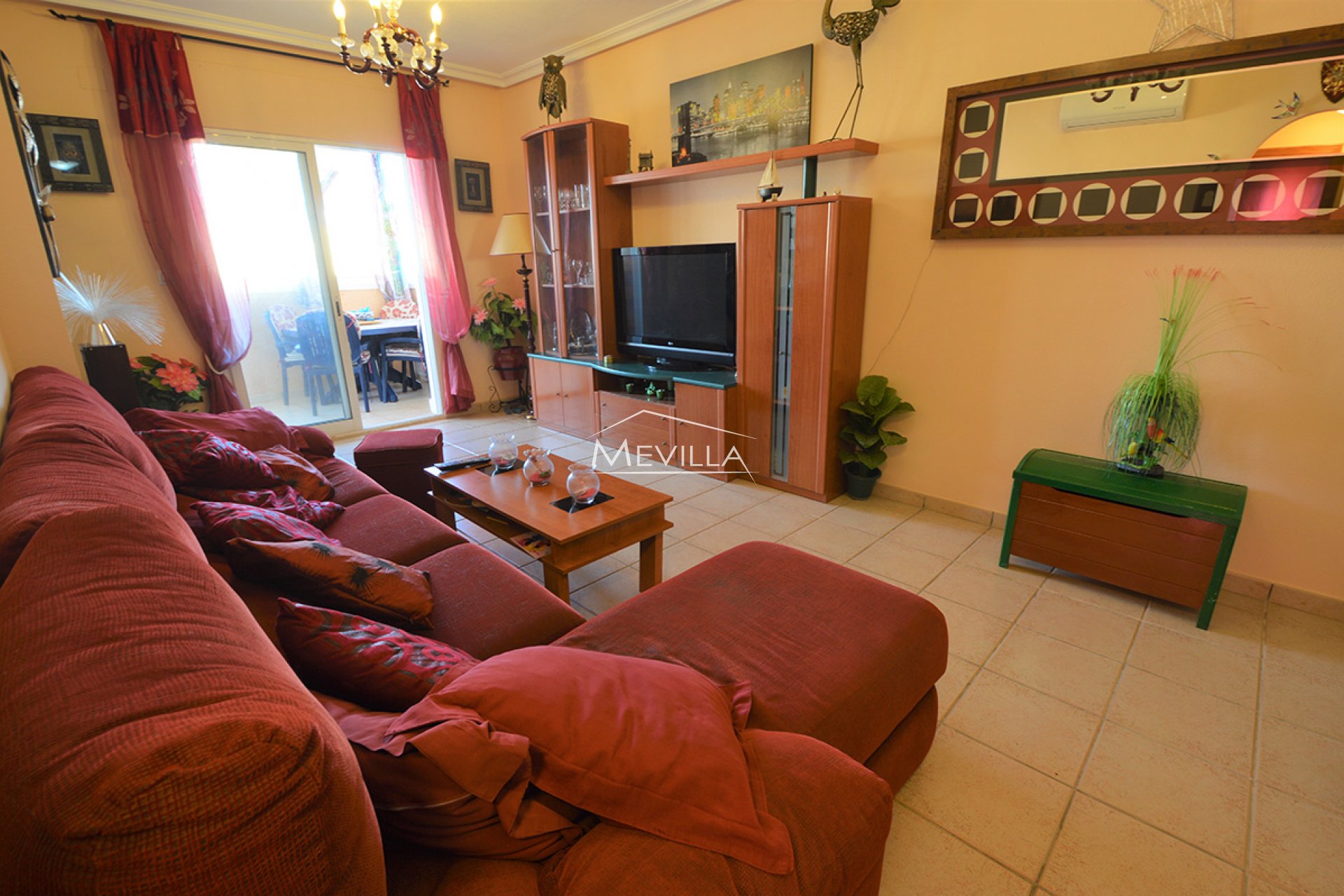 Wederverkoop - Appartement / Appartement - Orihuela Costa - Cabo Roig