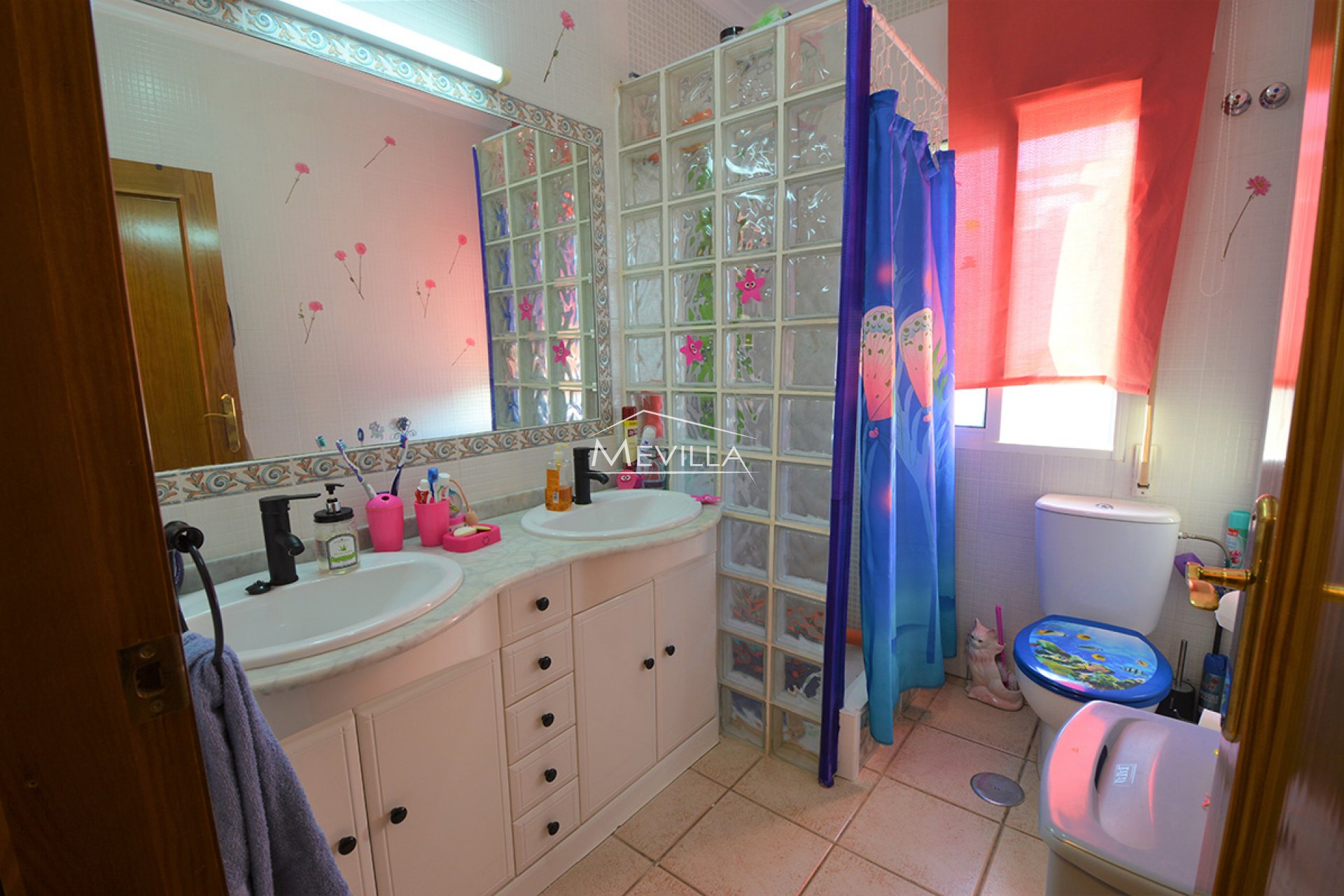 Wederverkoop - Appartement / Appartement - Orihuela Costa - Cabo Roig