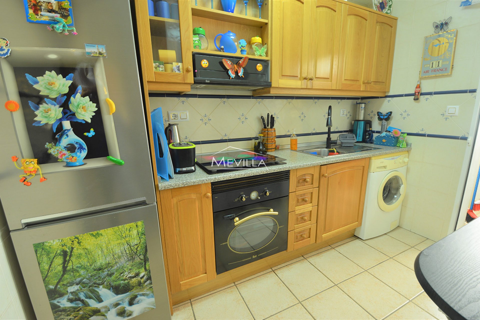 Wederverkoop - Appartement / Appartement - Orihuela Costa - Cabo Roig