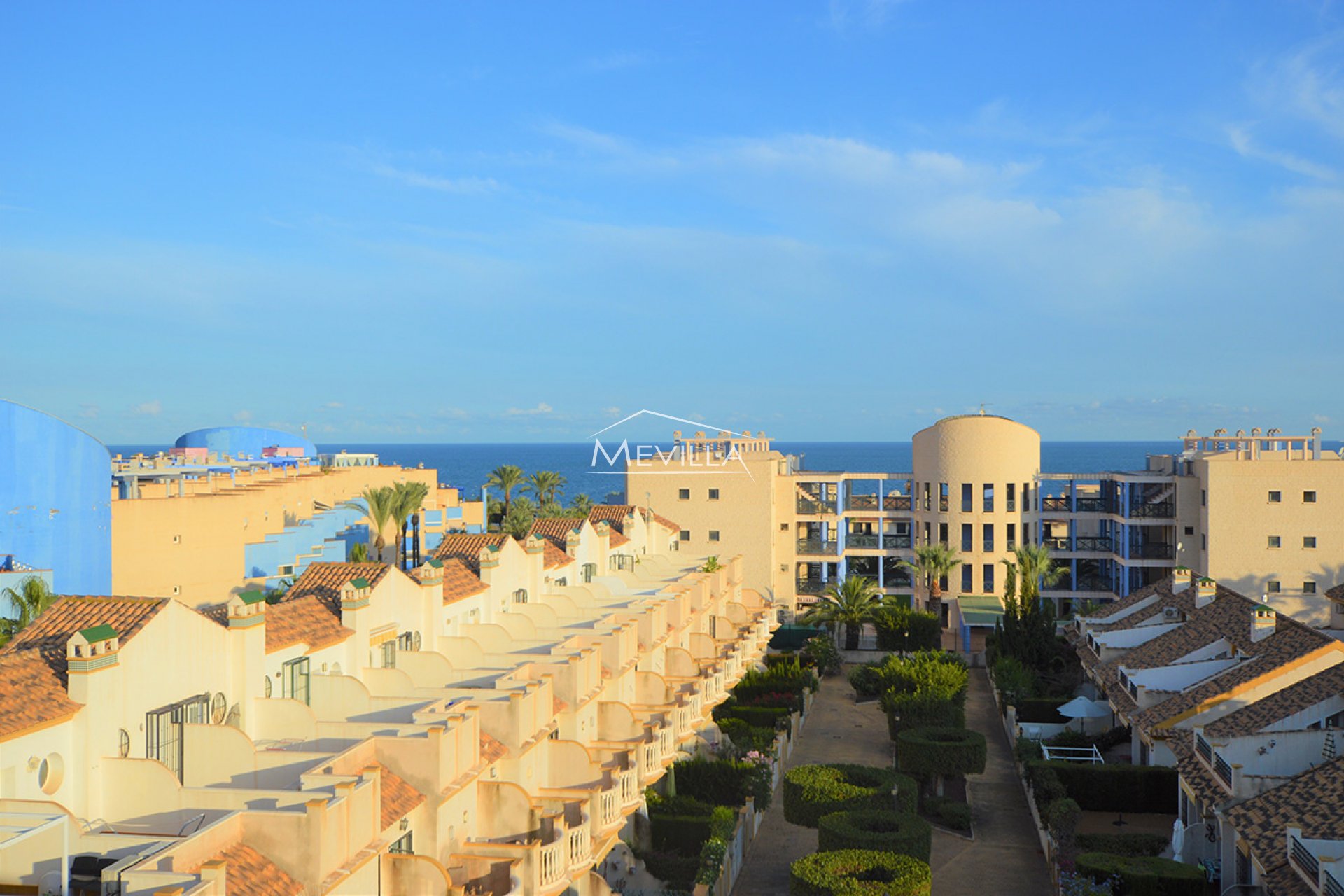 Wederverkoop - Appartement / Appartement - Orihuela Costa - Cabo Roig