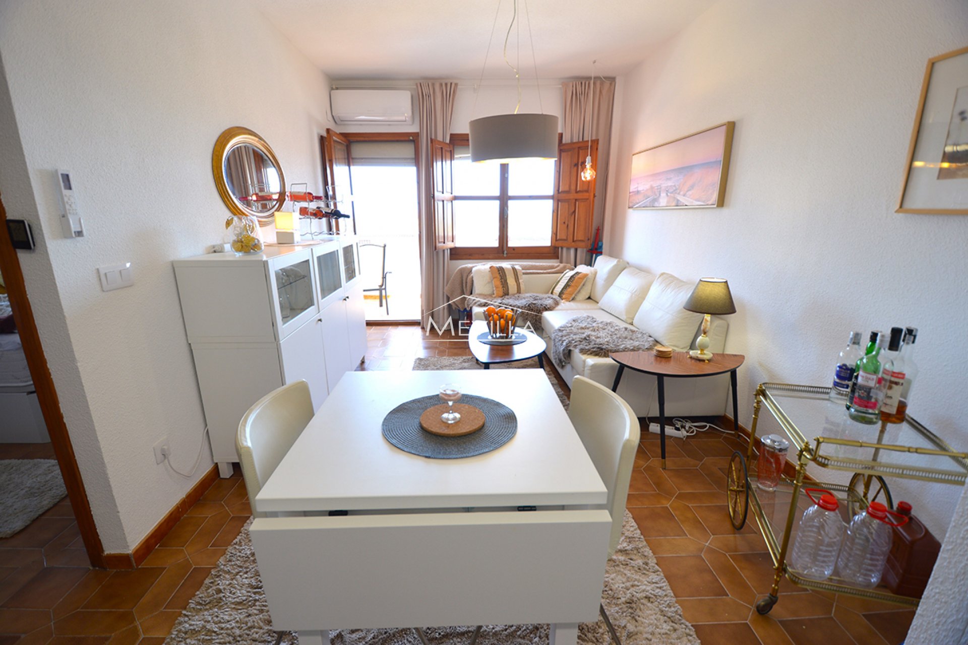 Wederverkoop - Appartement / Appartement - Orihuela Costa - Cabo Roig