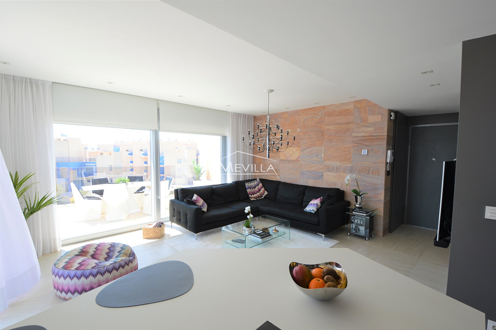 Wederverkoop - Appartement / Appartement - Orihuela Costa - Cabo Roig