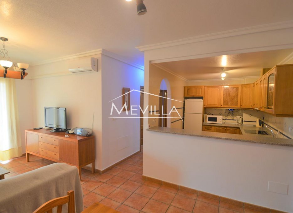 Wederverkoop - Appartement / Appartement - Orihuela Costa - Cabo Roig