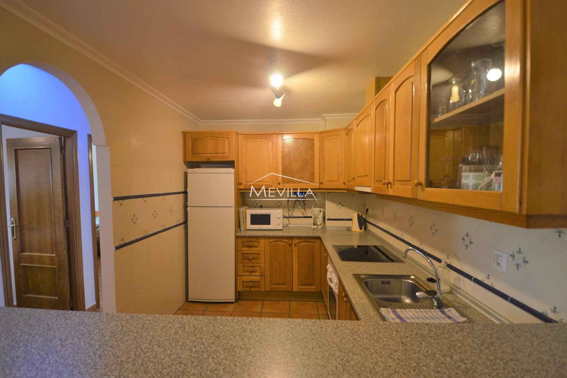 Wederverkoop - Appartement / Appartement - Orihuela Costa - Cabo Roig