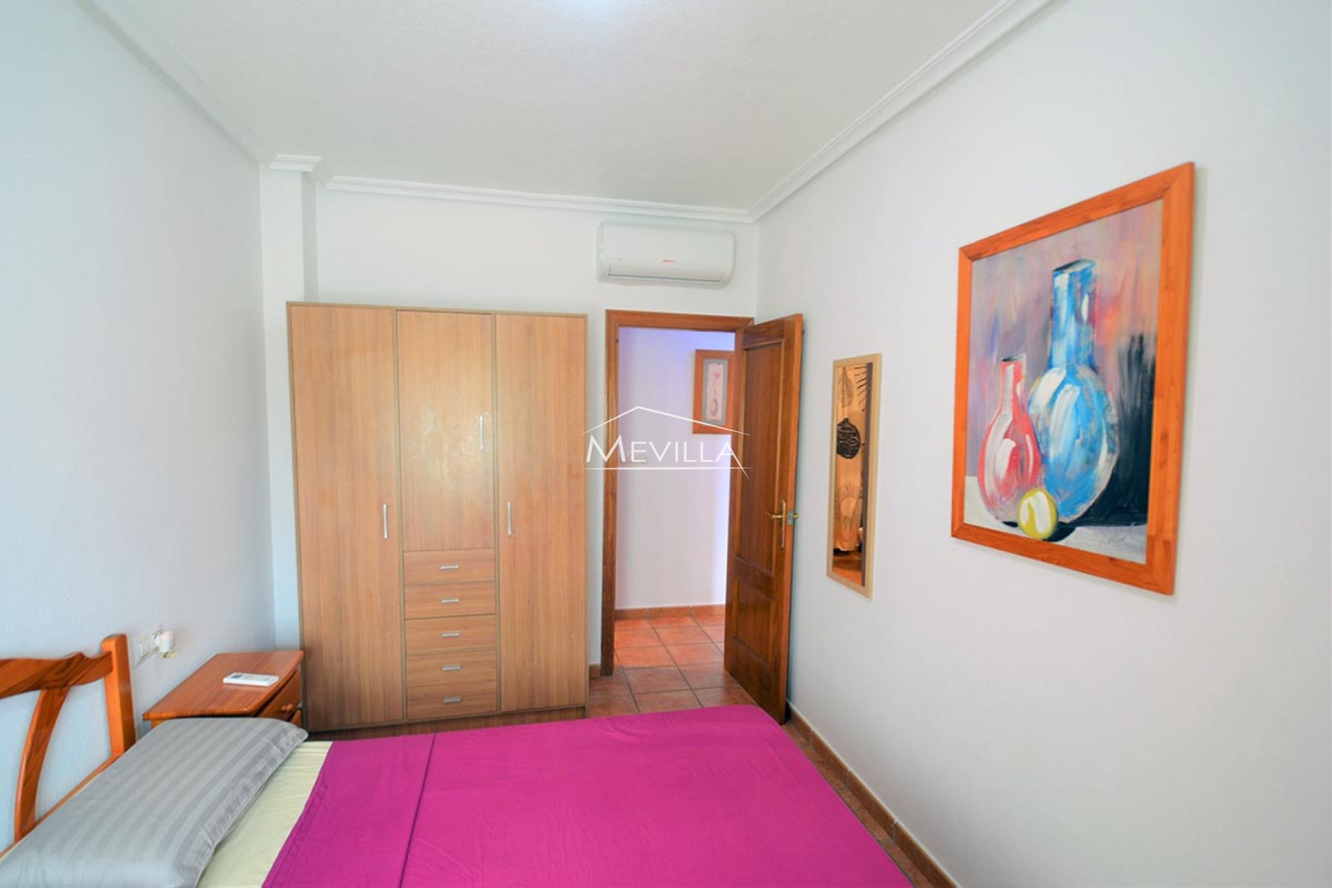 Wederverkoop - Appartement / Appartement - Orihuela Costa - Cabo Roig