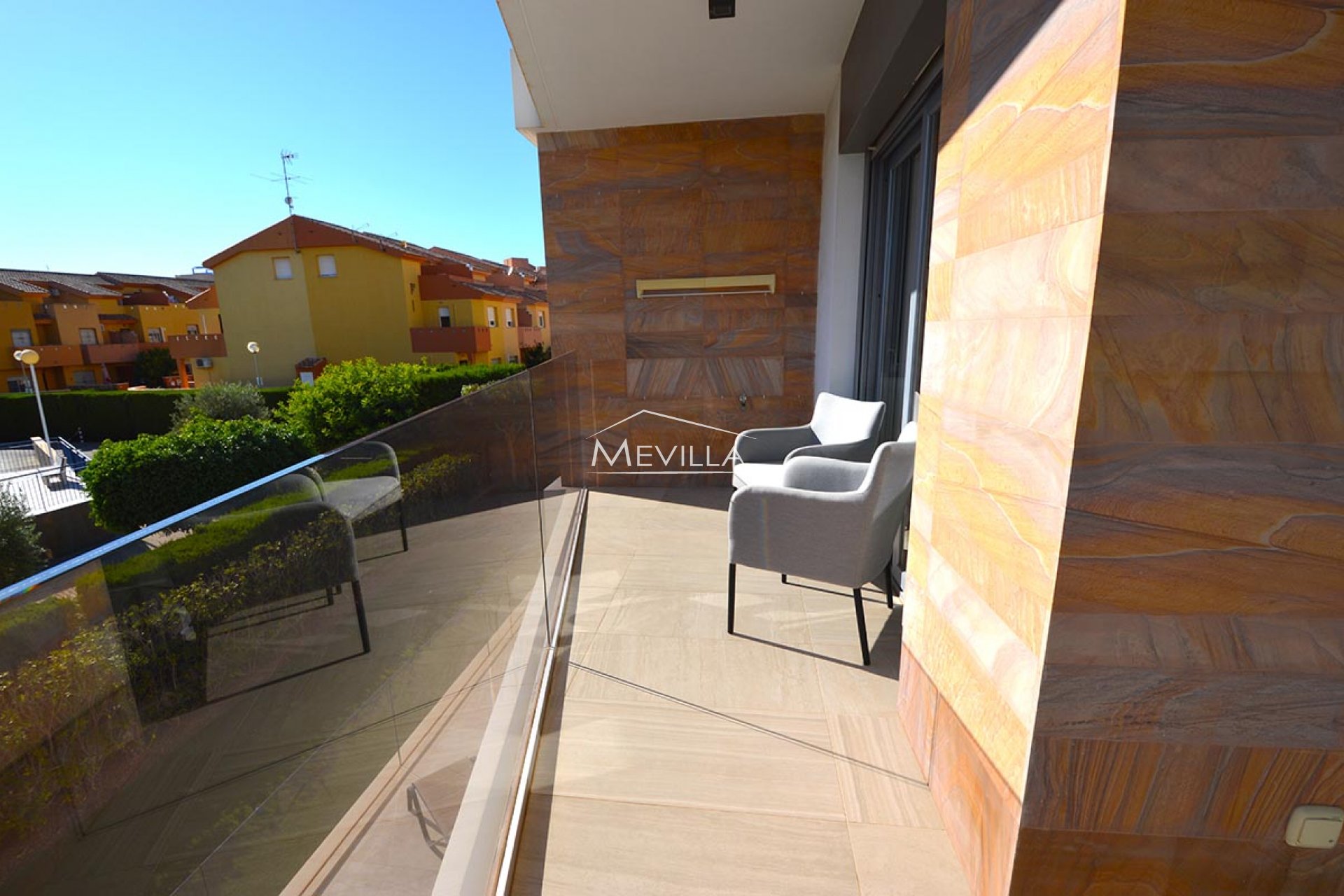 Wederverkoop - Appartement / Appartement - Orihuela Costa - Cabo Roig