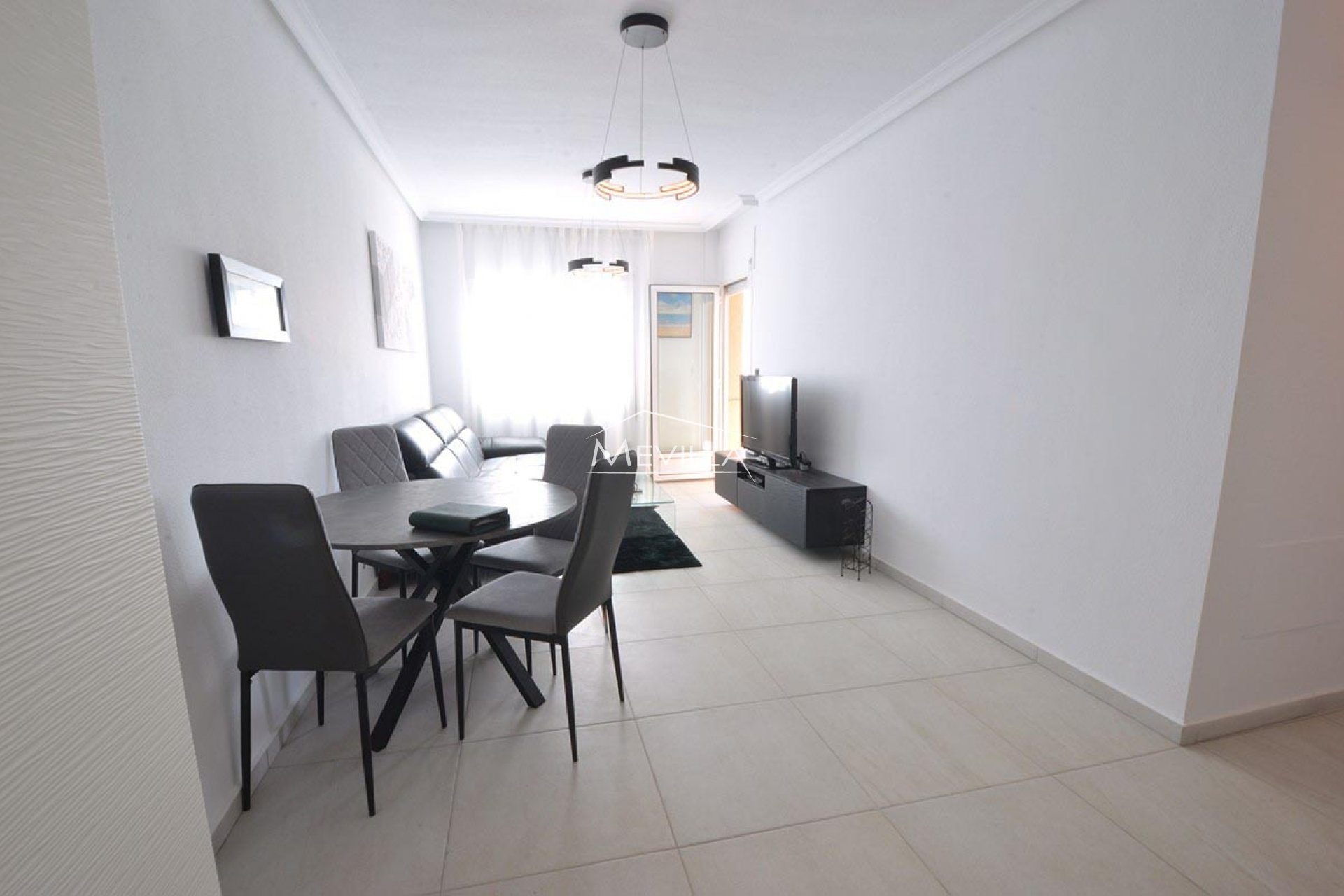 Wederverkoop - Appartement / Appartement - Orihuela Costa - Cabo Roig
