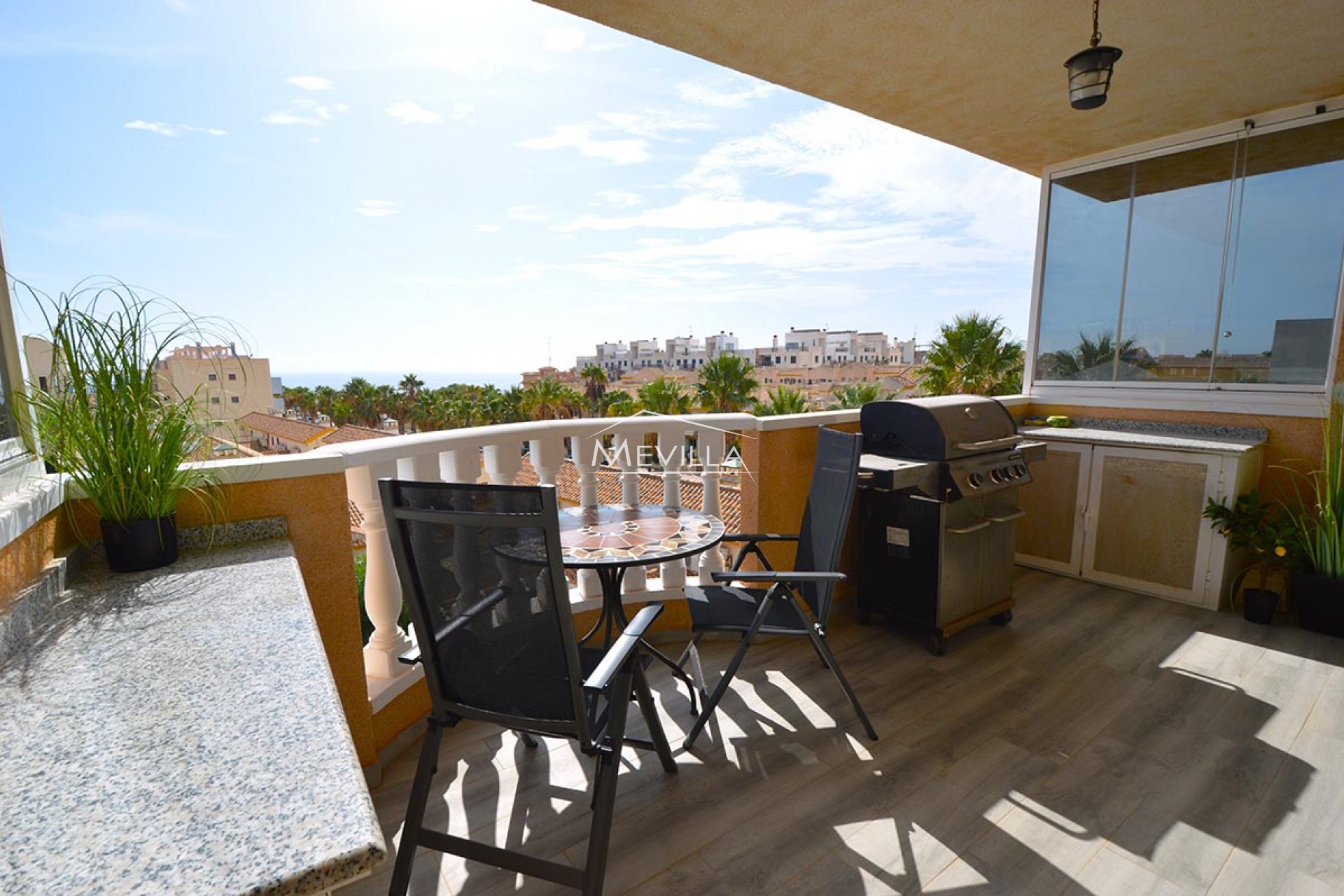 Wederverkoop - Appartement / Appartement - Orihuela Costa - Cabo Roig