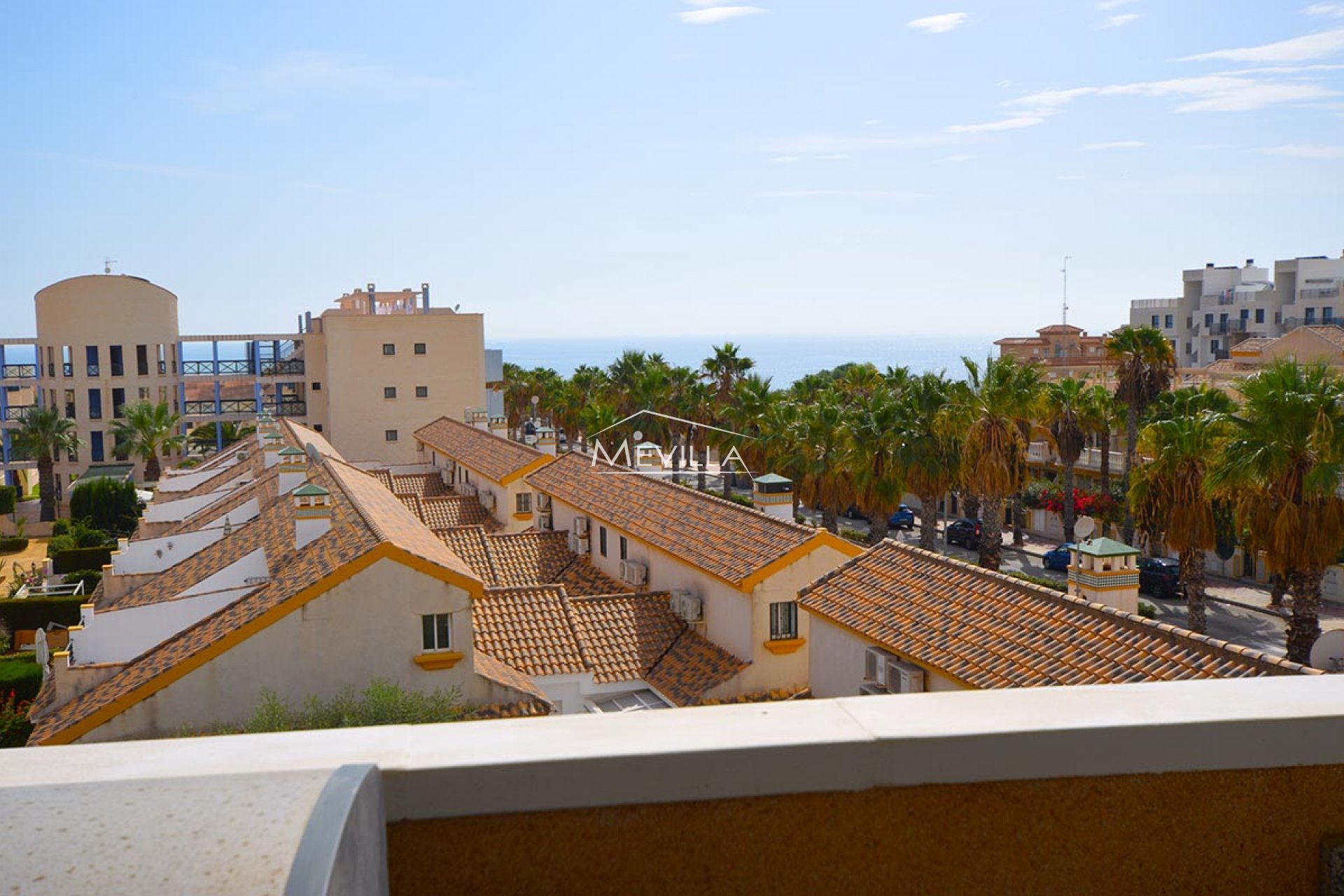 Wederverkoop - Appartement / Appartement - Orihuela Costa - Cabo Roig