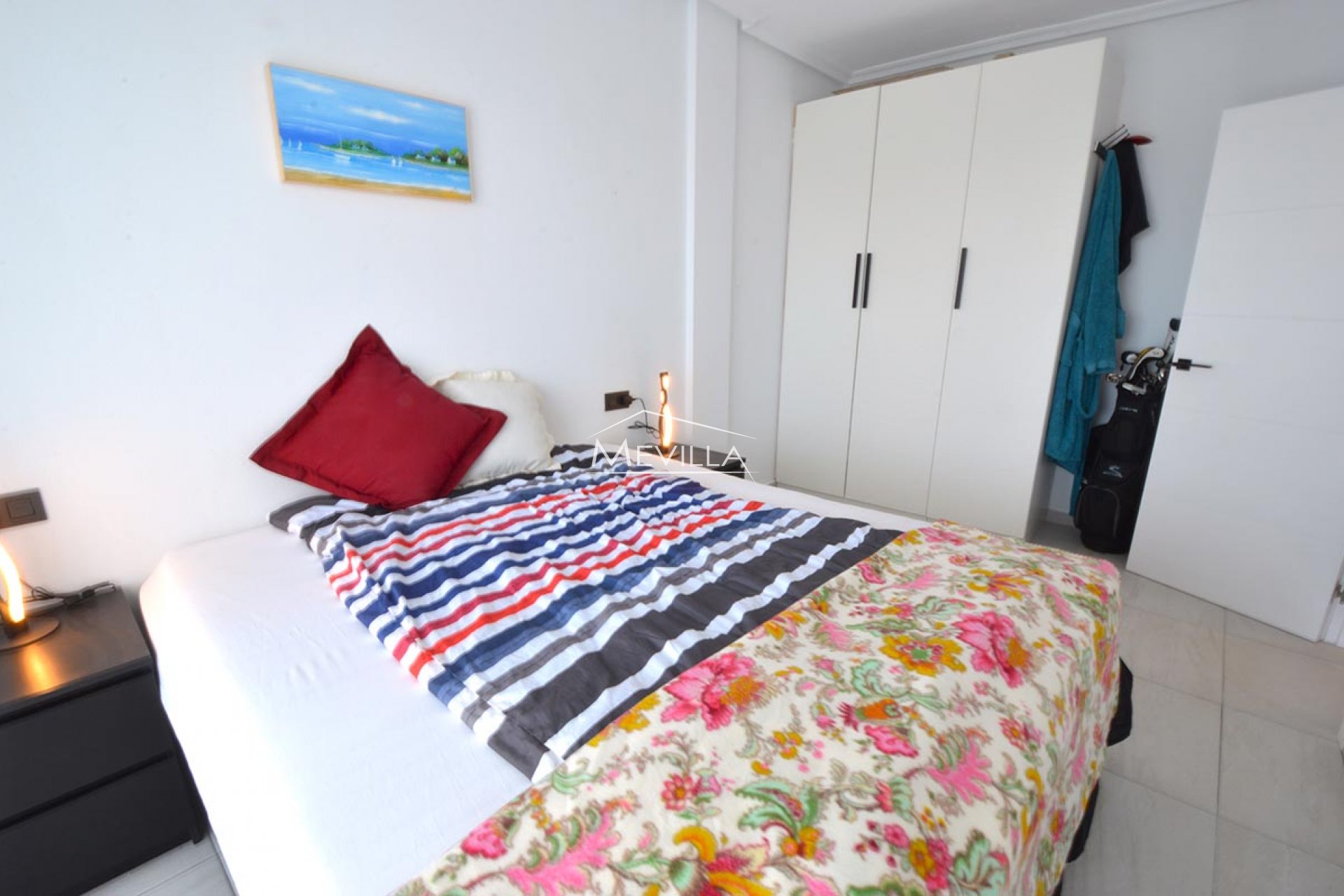 Wederverkoop - Appartement / Appartement - Orihuela Costa - Cabo Roig