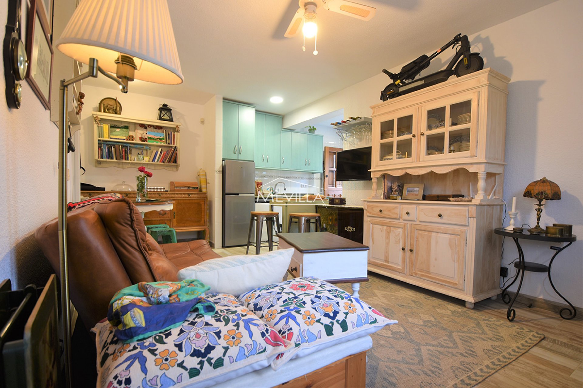 Wederverkoop - Appartement / Appartement - Orihuela Costa - Cabo Roig