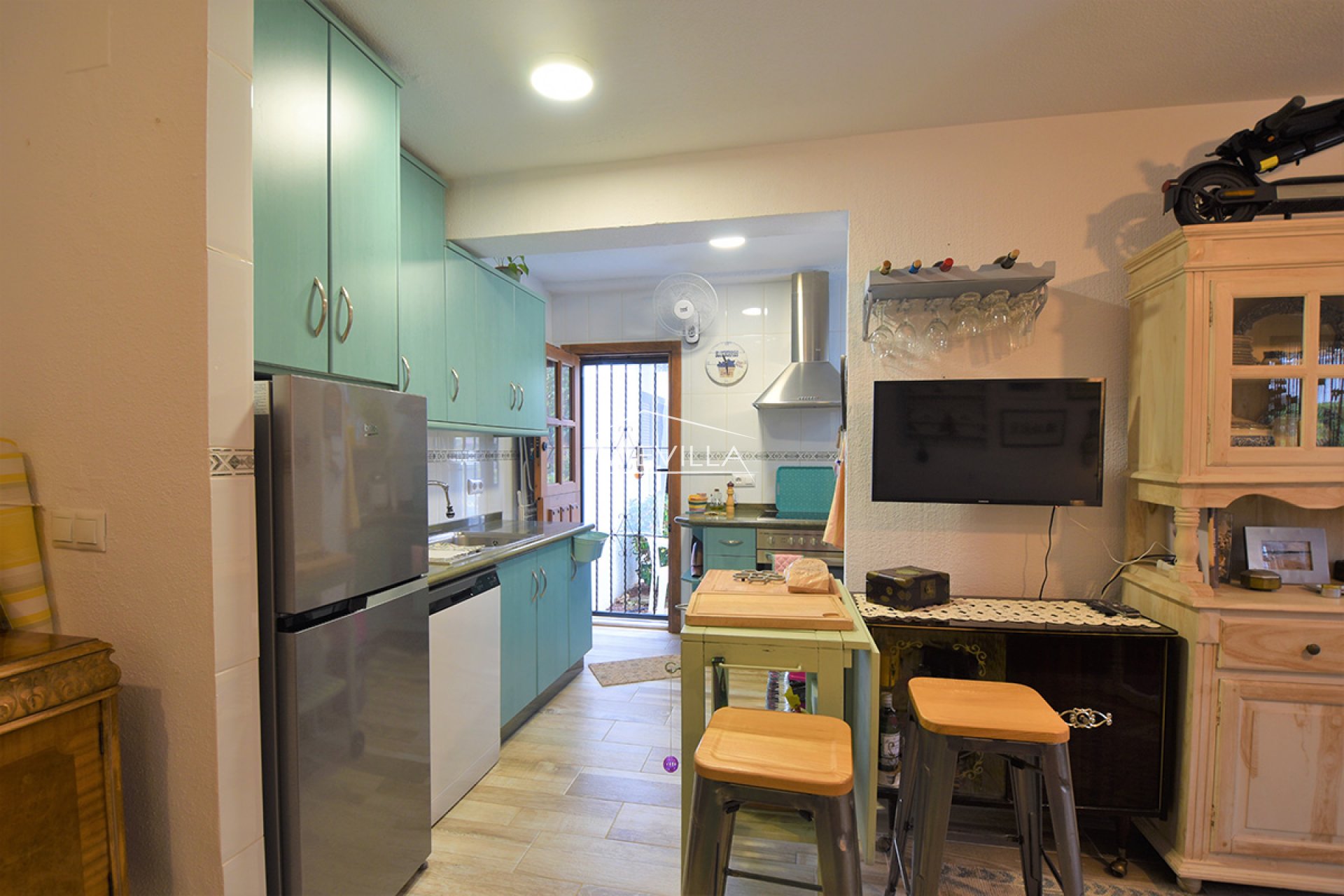 Wederverkoop - Appartement / Appartement - Orihuela Costa - Cabo Roig