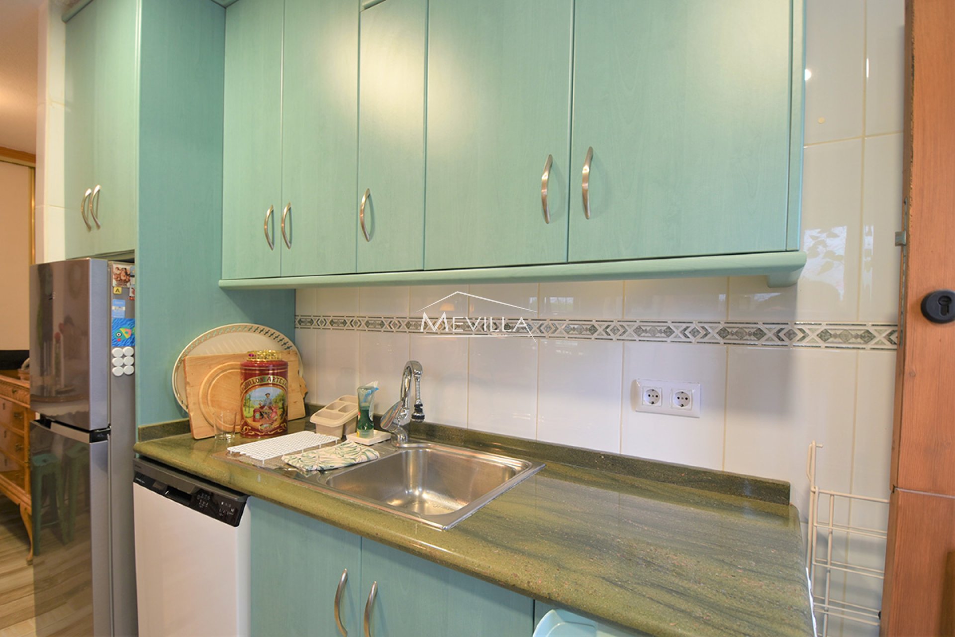 Wederverkoop - Appartement / Appartement - Orihuela Costa - Cabo Roig