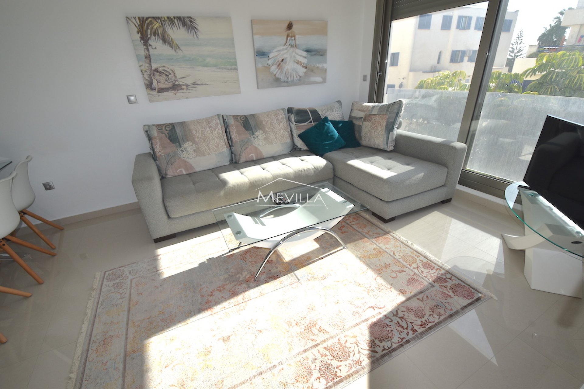 Wederverkoop - Appartement / Appartement - Orihuela Costa - Cabo Roig