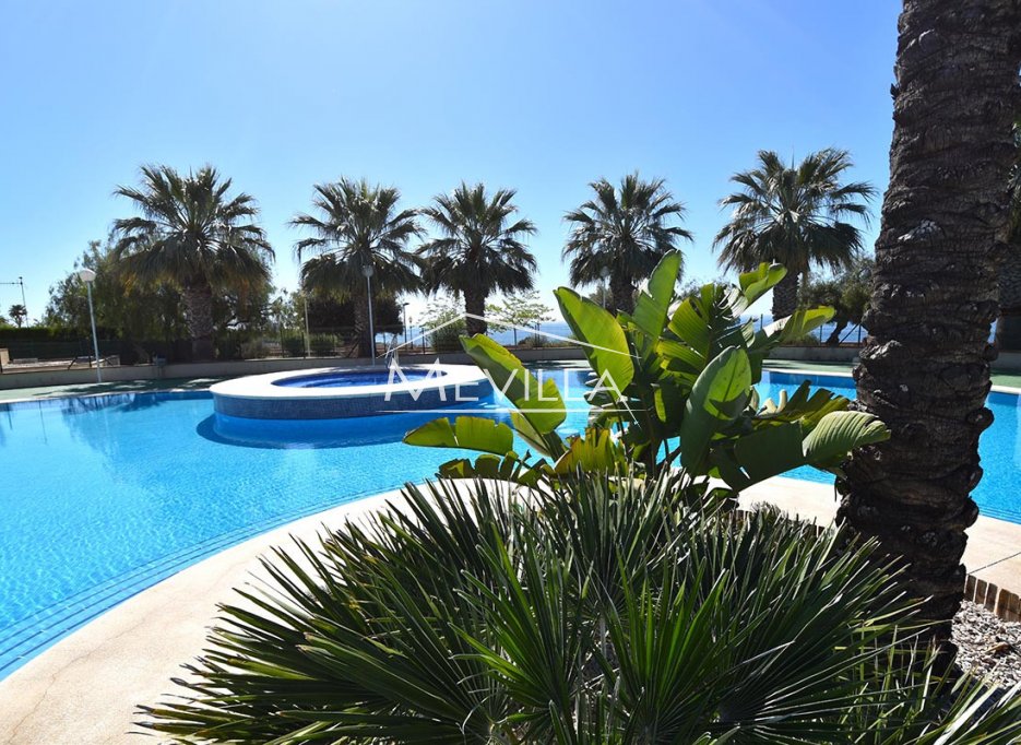 Wederverkoop - Appartement / Appartement - Orihuela Costa - Cabo Roig