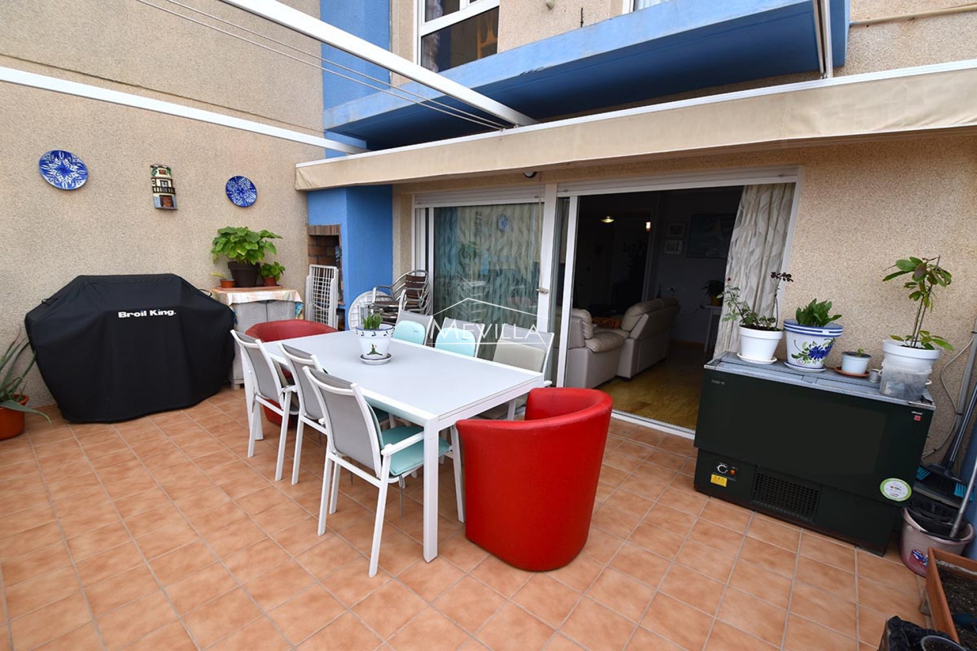 Wederverkoop - Appartement / Appartement - Orihuela Costa - Cabo Roig