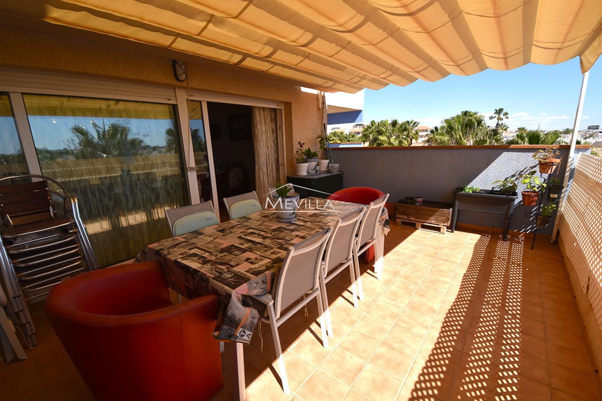 Wederverkoop - Appartement / Appartement - Orihuela Costa - Cabo Roig