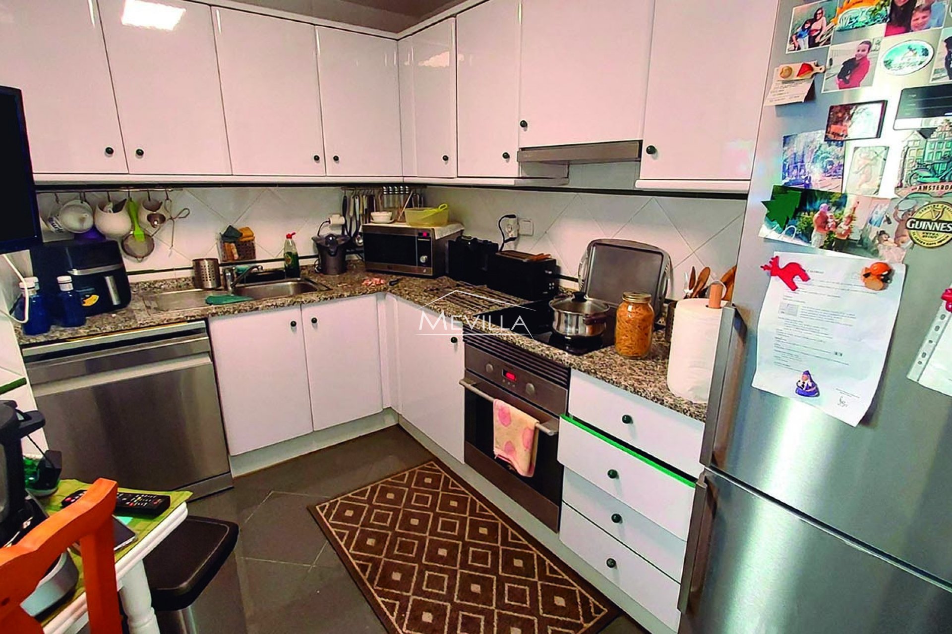 Wederverkoop - Appartement / Appartement - Orihuela Costa - Cabo Roig