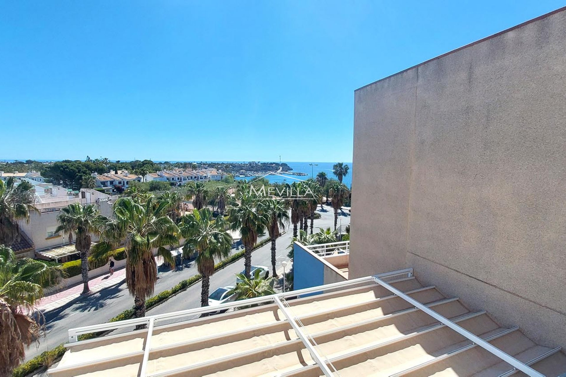 Wederverkoop - Appartement / Appartement - Orihuela Costa - Cabo Roig