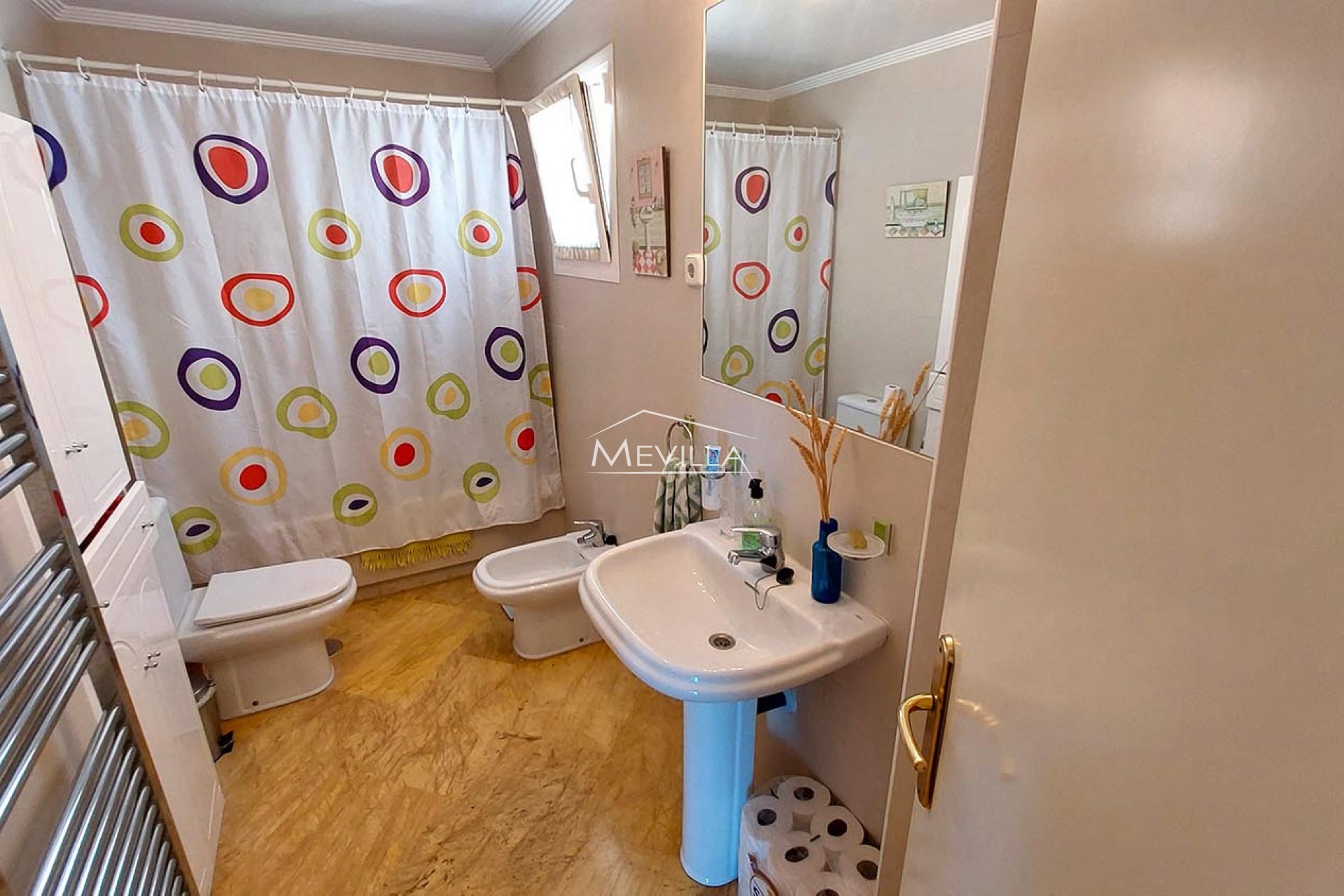 Wederverkoop - Appartement / Appartement - Orihuela Costa - Cabo Roig